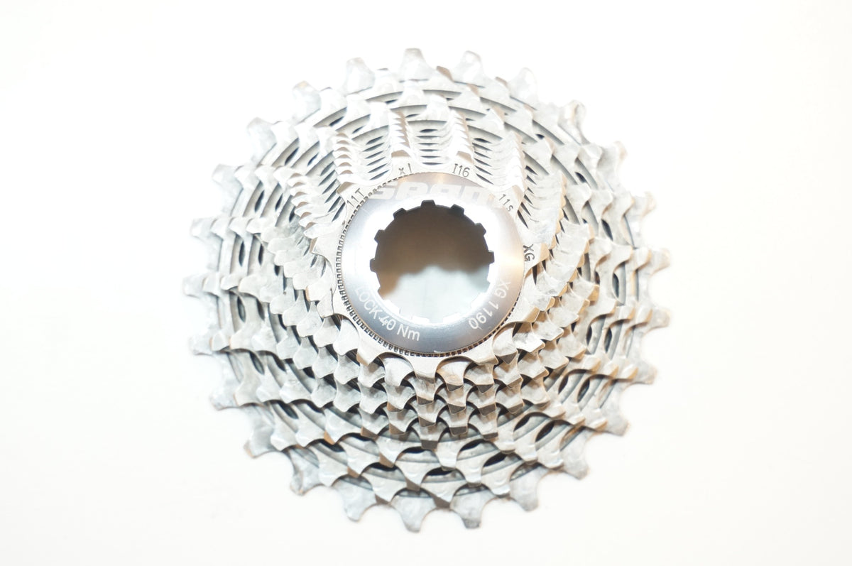 SRAM 「スラム」 RED 11S 11-25T スプロケット / 浦和ベース
