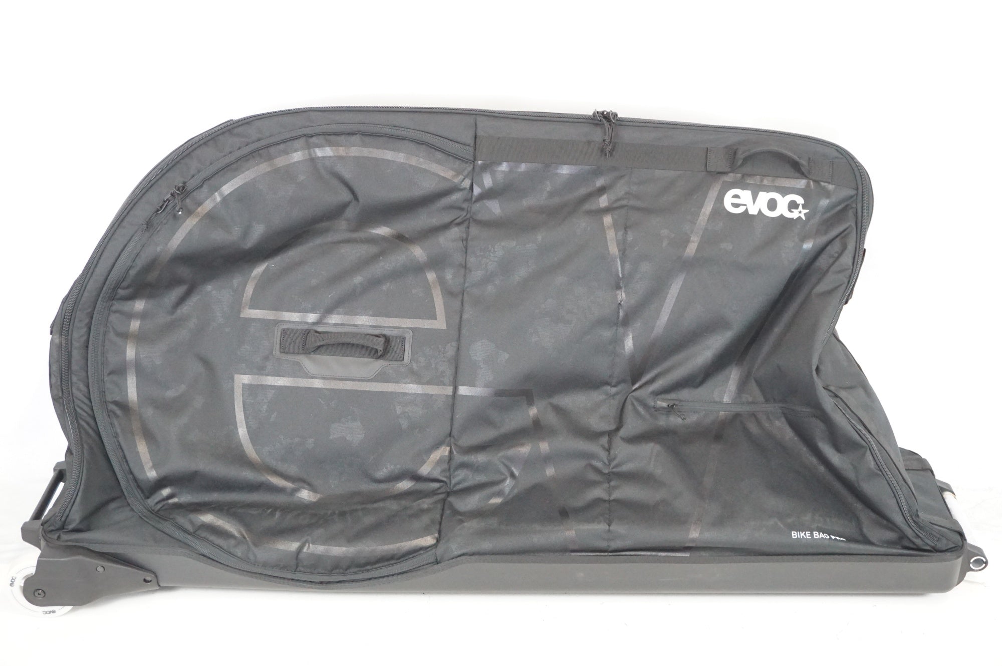 EVOC 「イーボック」 ROAD BIKE BAG PRO 輪行バック / 宇都宮店