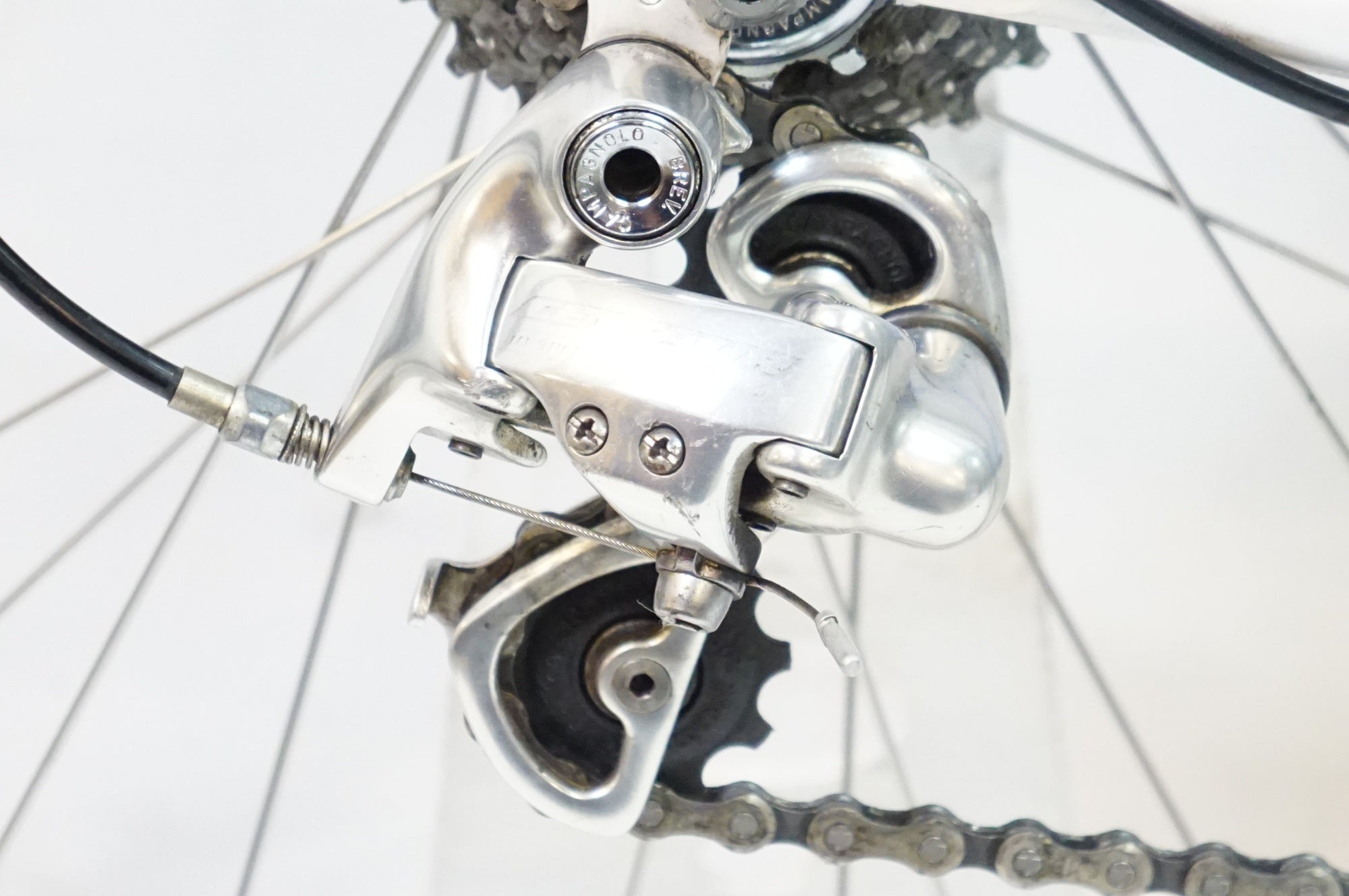 COLNAGO 「コルナゴ」 DREAM LUX 2000年頃 ロードバイク / 熊谷本店