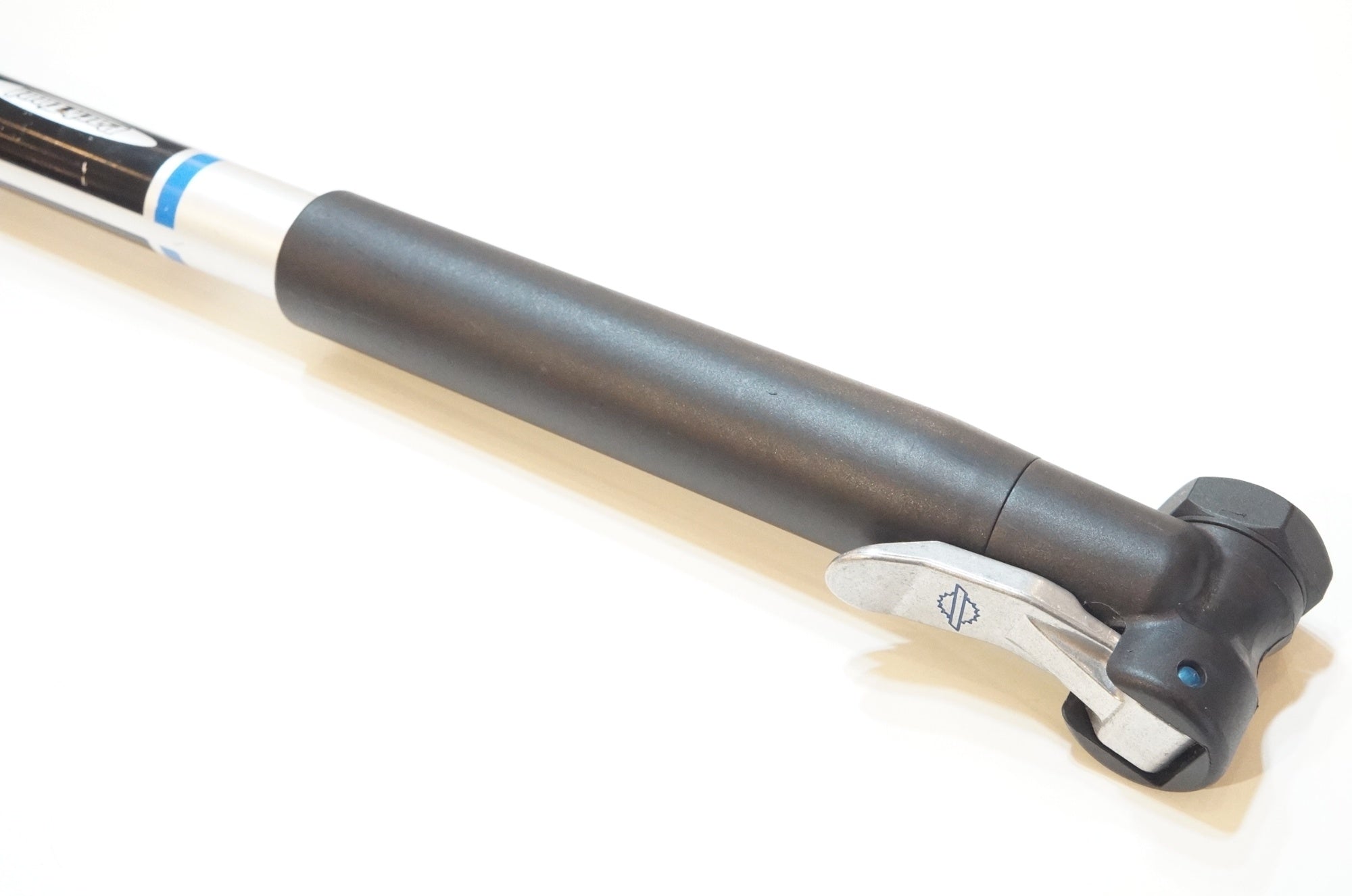 PARKTOOL 「パークツール」 PMP-5 携帯ポンプ / バイチャリ浦和ベース