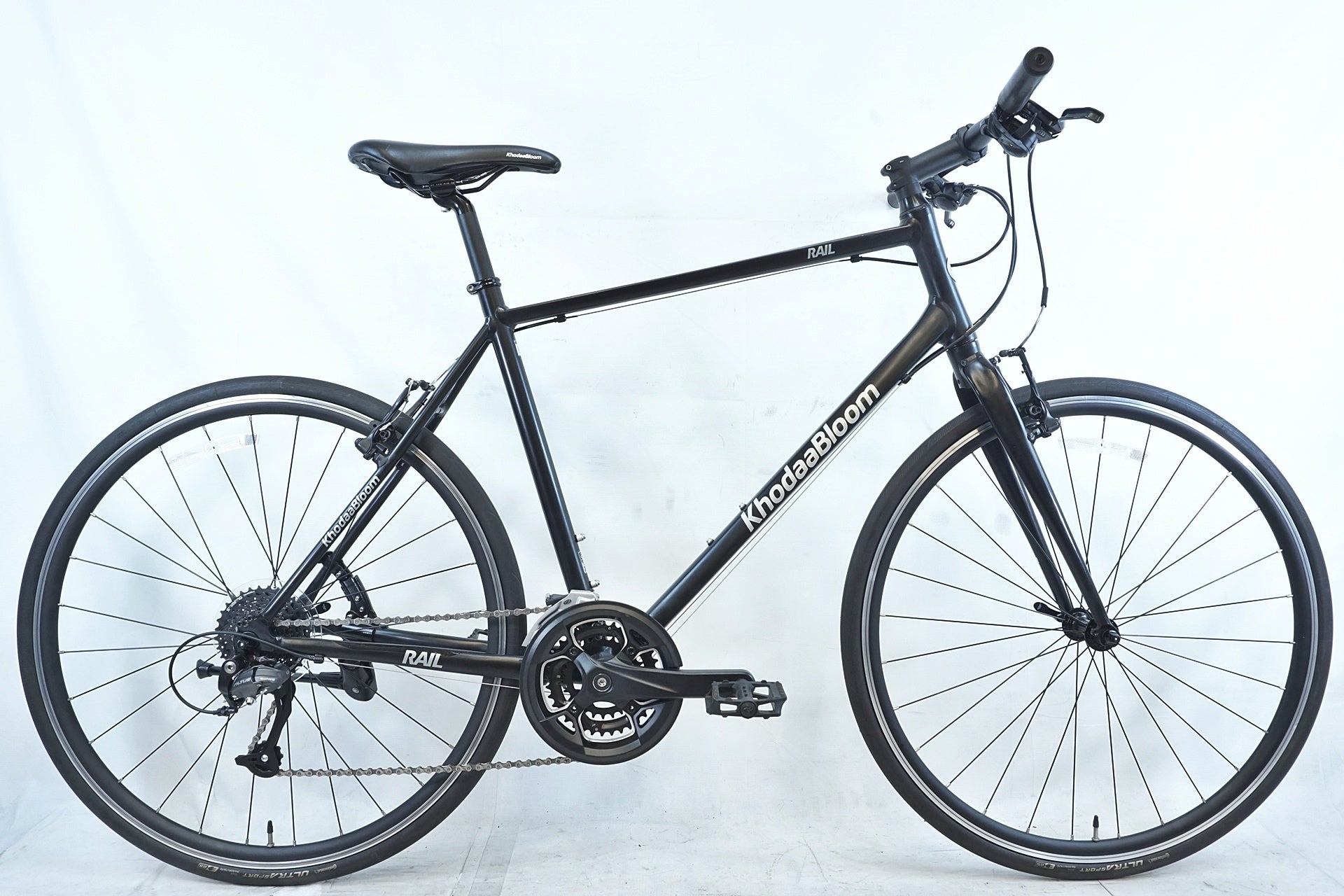KHODAABLOOM 「コーダーブルーム」 RAIL700 2022年モデル クロスバイク