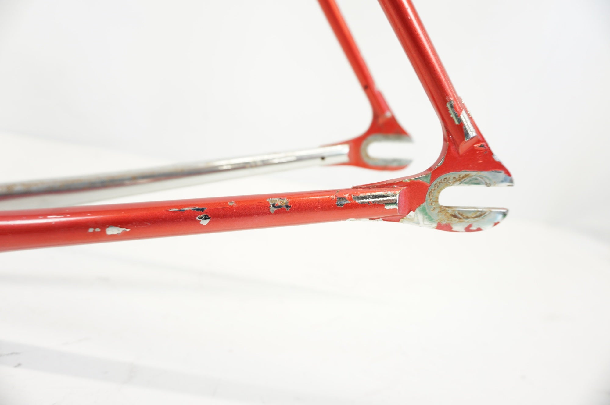 MARUISHI 「マルイシ」 NJS 年式不明 フレーム / 宇都宮店