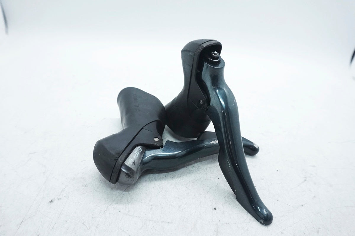 SHIMANO 「シマノ」 TIAGRA ST-4700 デュアルコントロールレバー