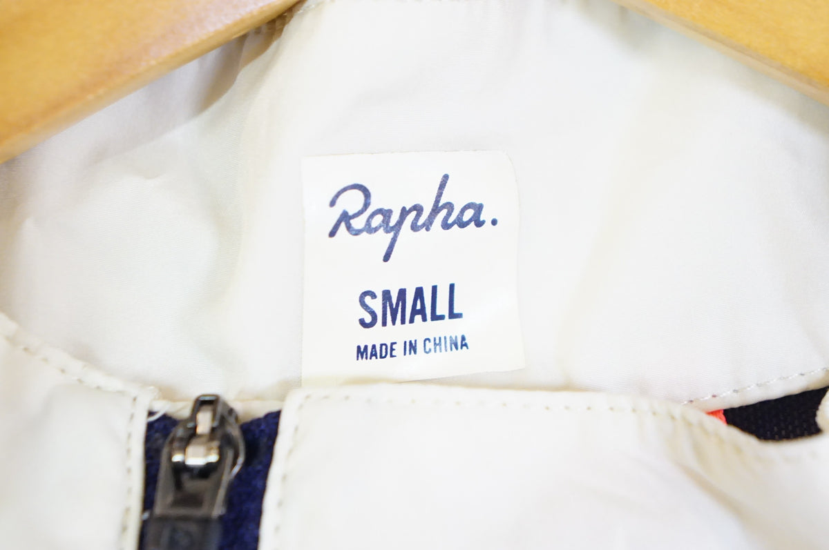 RAPHA 「ラファ」 WOMEN'S BREVET GILET Sサイズ レディース ジレ / 熊谷本店