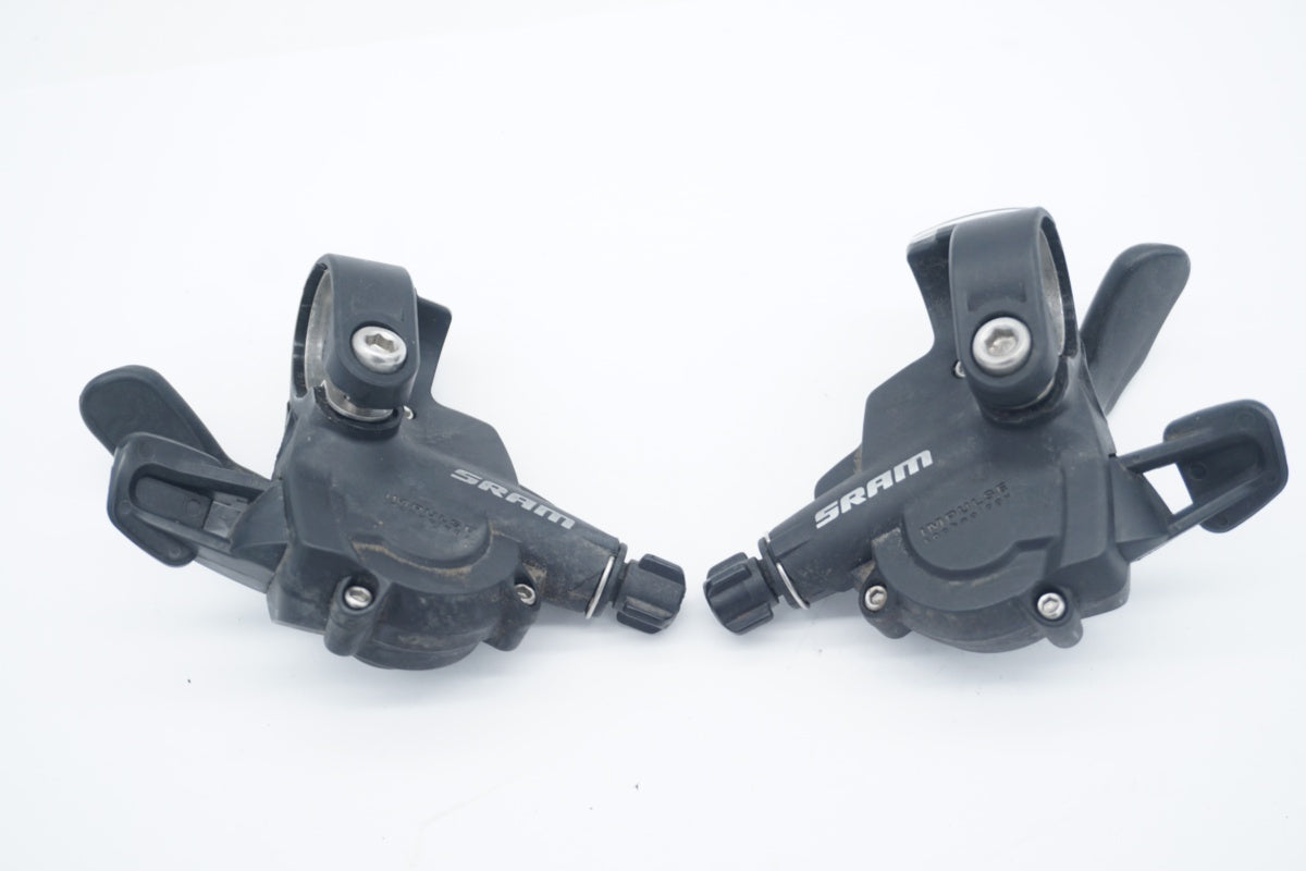 SRAM 「スラム」 IMPULSE トリガーシフター / 滋賀大津店