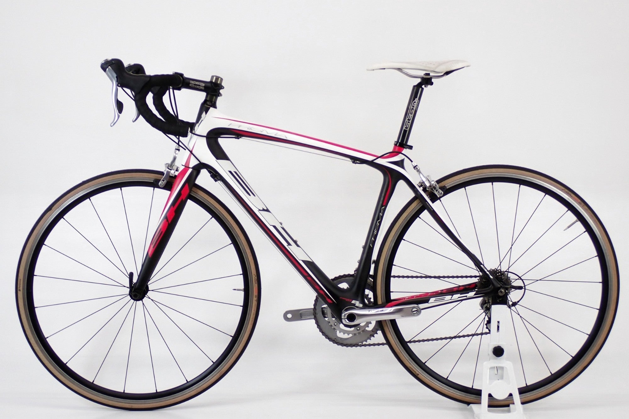 BH 「ビーエイチ」 PRISMA 2012年モデル ロードバイク / 伊勢崎店