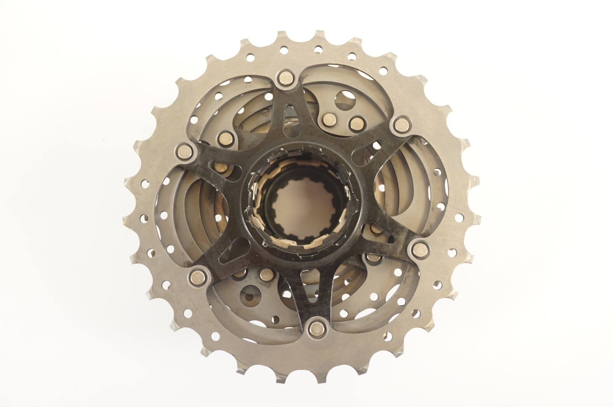 SHIMANO 「シマノ」 DURA-ACE CS-R9100 11-28T 11s スプロケット / 宇都宮店