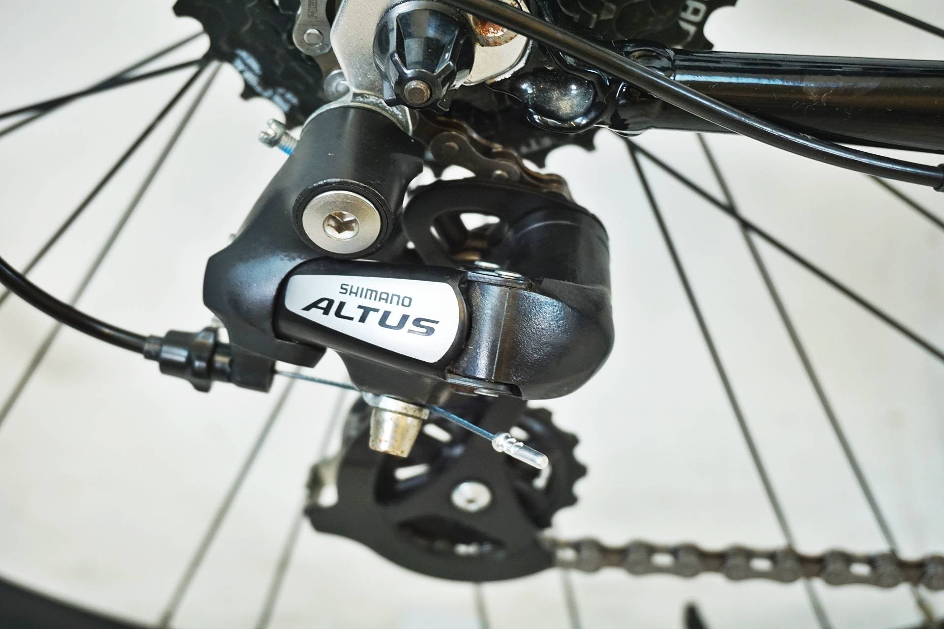 BIANCHI 「ビアンキ」 C-SPORT1 2021年モデル クロスバイク / 中目黒店