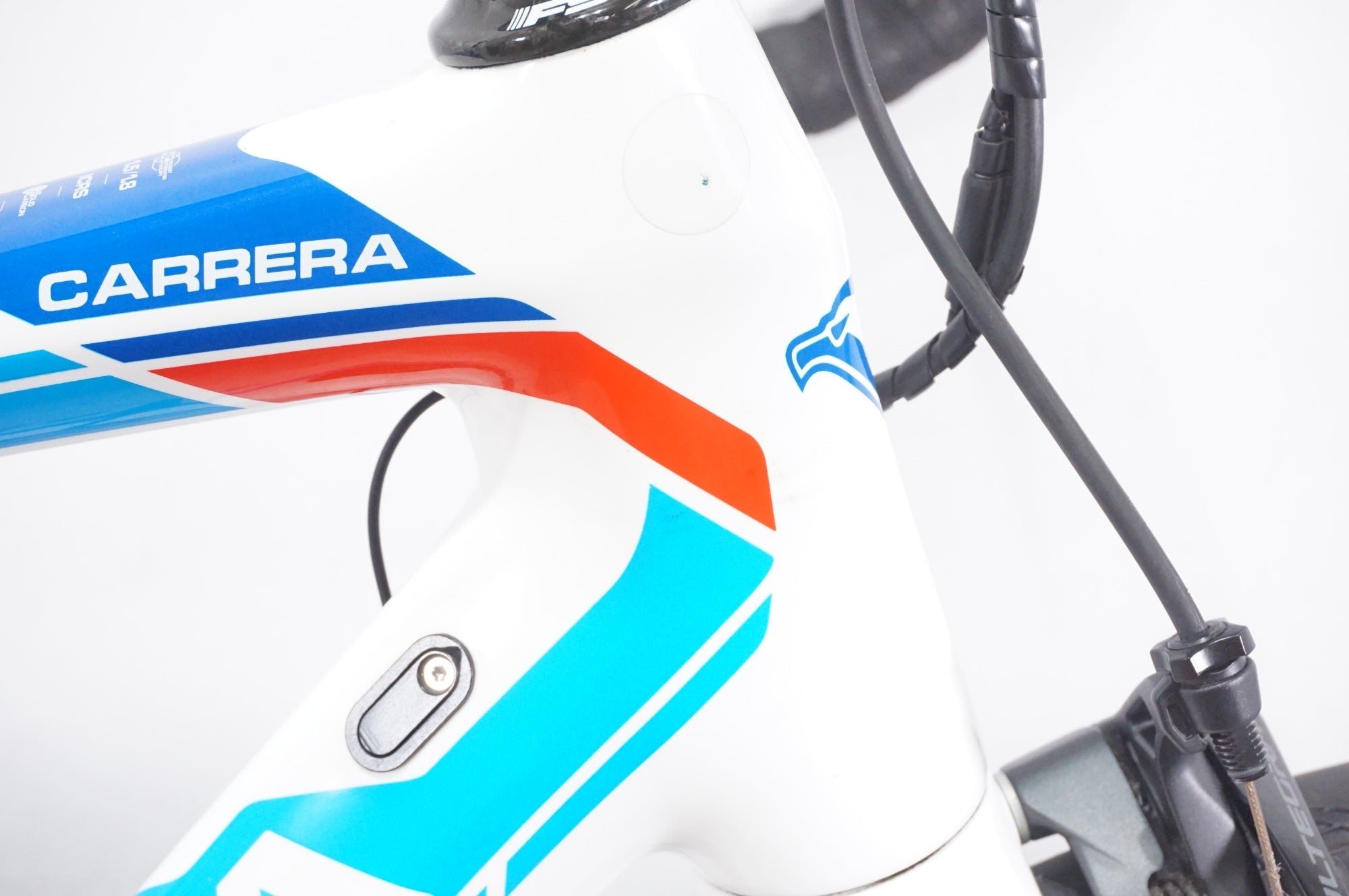 CARRERA 「カレラ」 ER-01 2020年モデル カスタム ロードバイク / AKIBA店