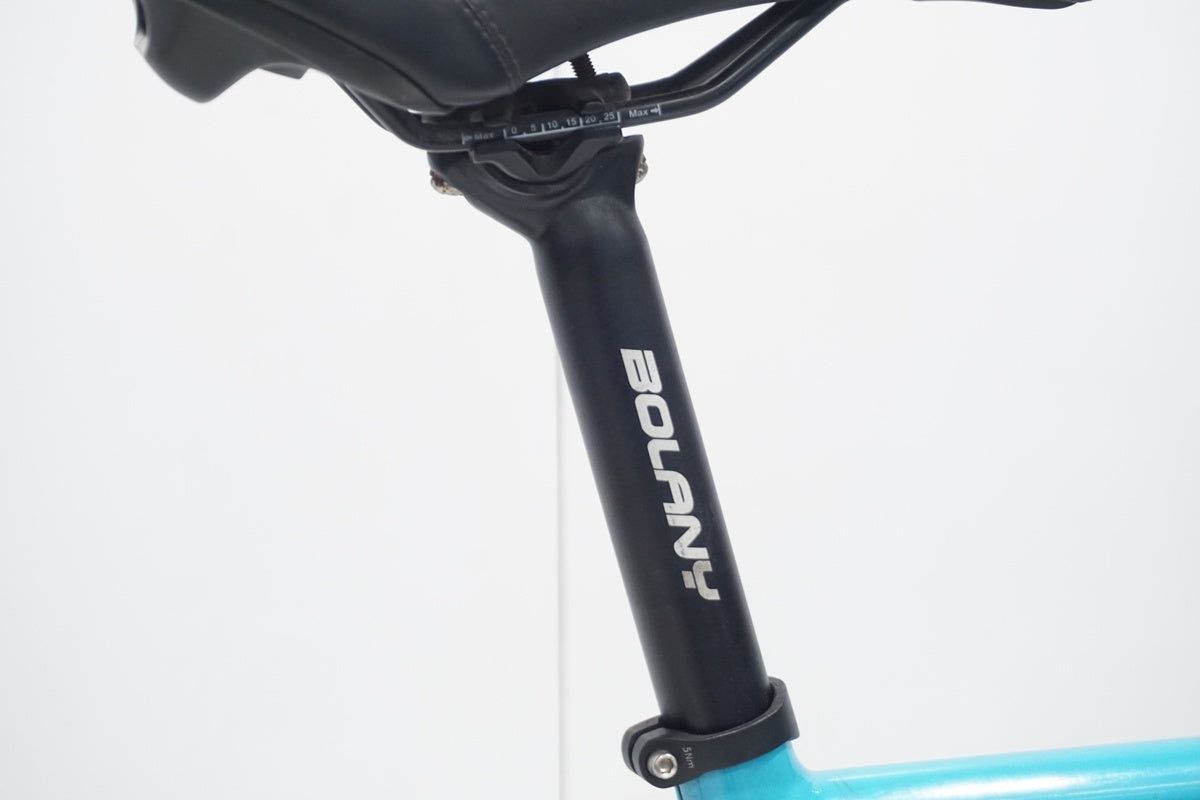 CARACLE 「カラクル」 CHALET SPORT 20インチ 2022年モデル ミニベロ / 滋賀大津店