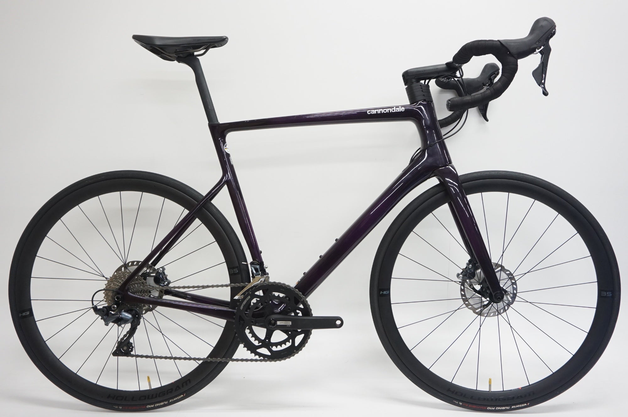 CANNONDALE 「キャノンデール」 SUPERSIX EVO Carbon DISC ULTEGRA 2022年モデル ロードバイク / 福岡店