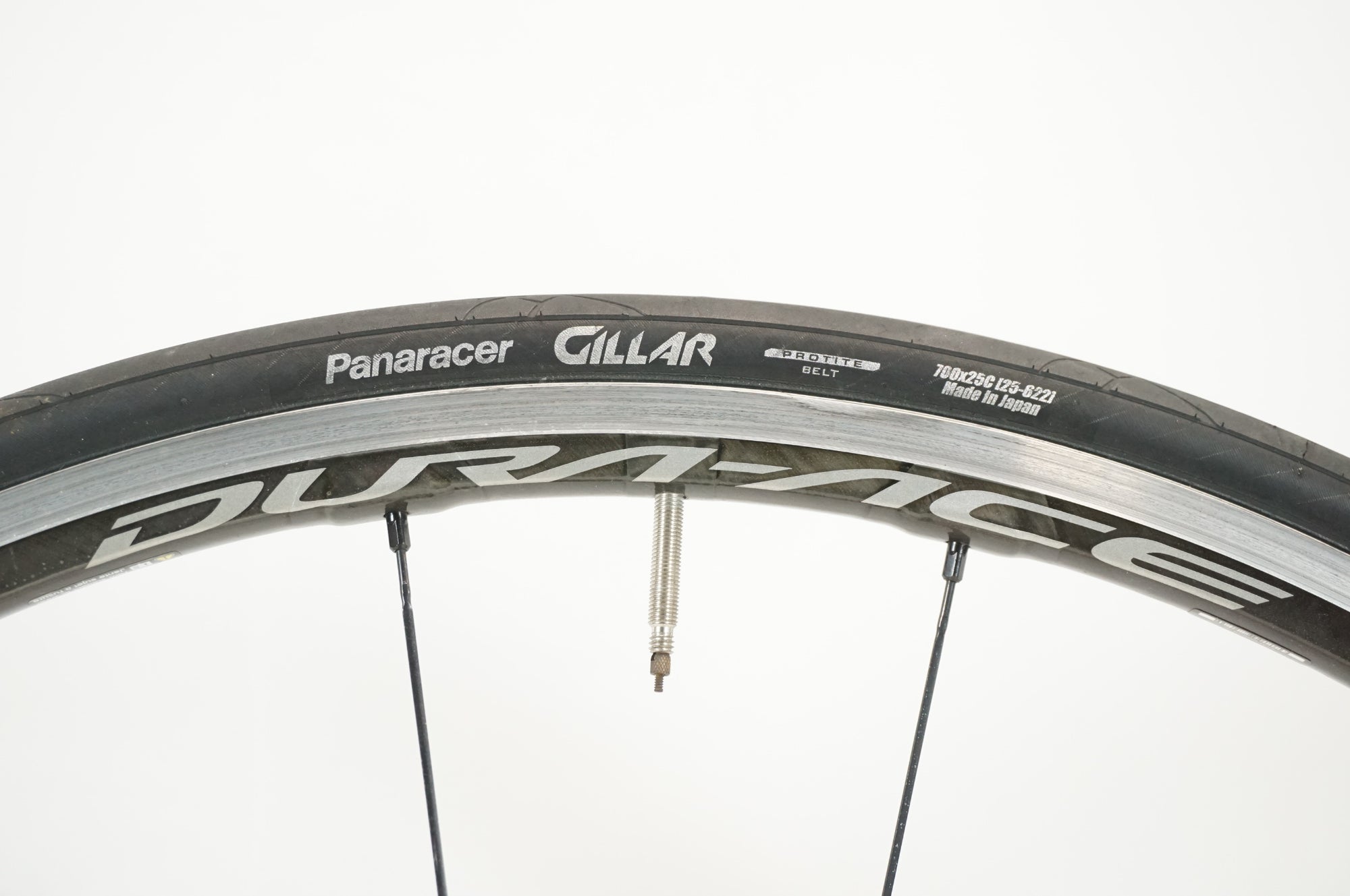 SHIMANO 「シマノ」 DURA-ACE WH-R9100 フロントホイール / 宇都宮店