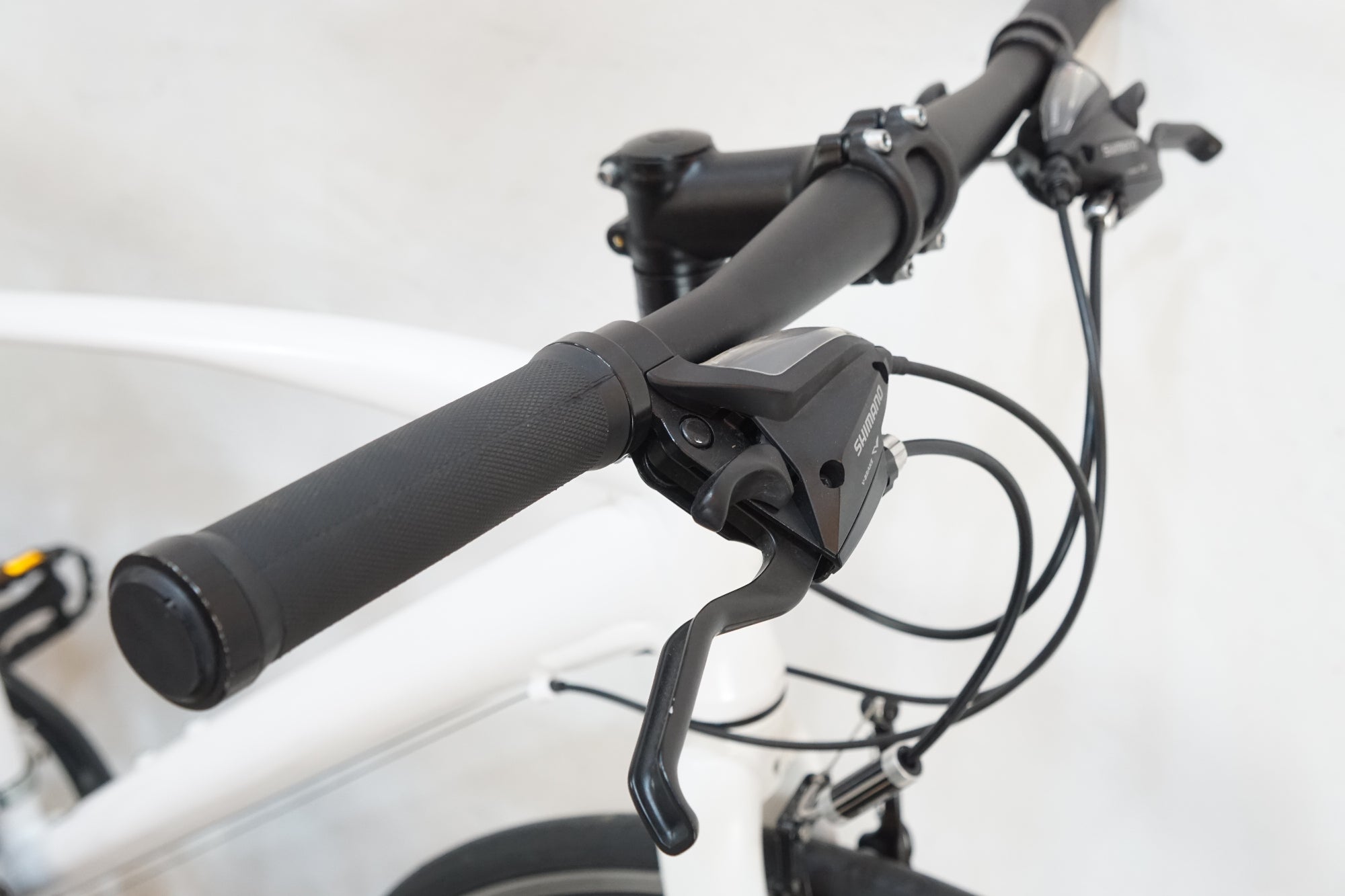 TIGORA 「ティゴラ」 TR-BC002 年式不明 クロスバイク / バイチャリ浦和ベース