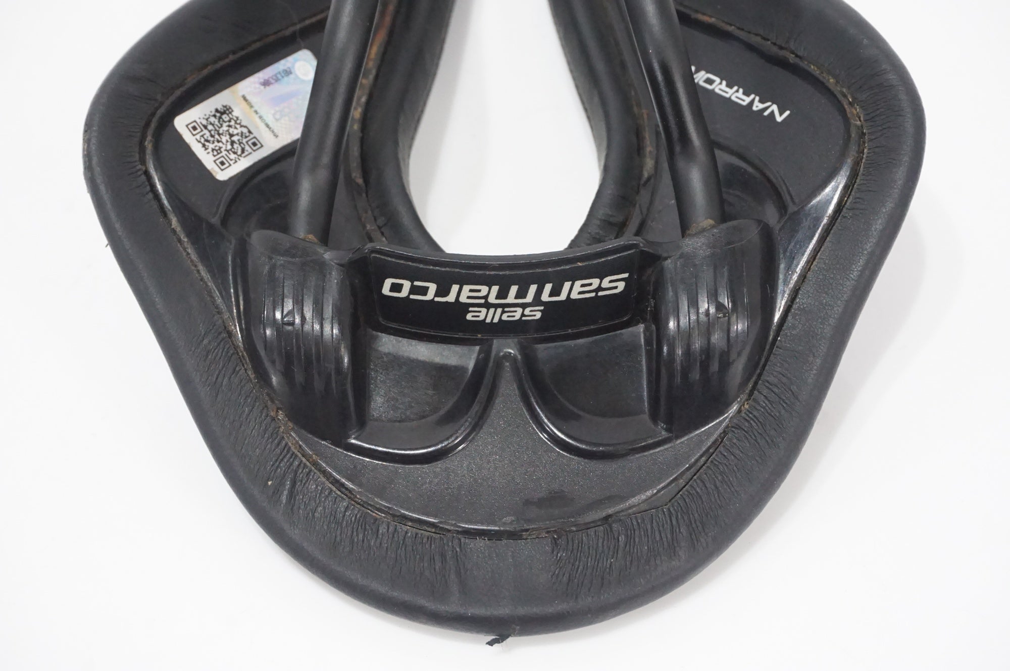 SELLE SAN MARCO 「セラサンマルコ」 SHORT FIT LOOK サドル / AKIBA店