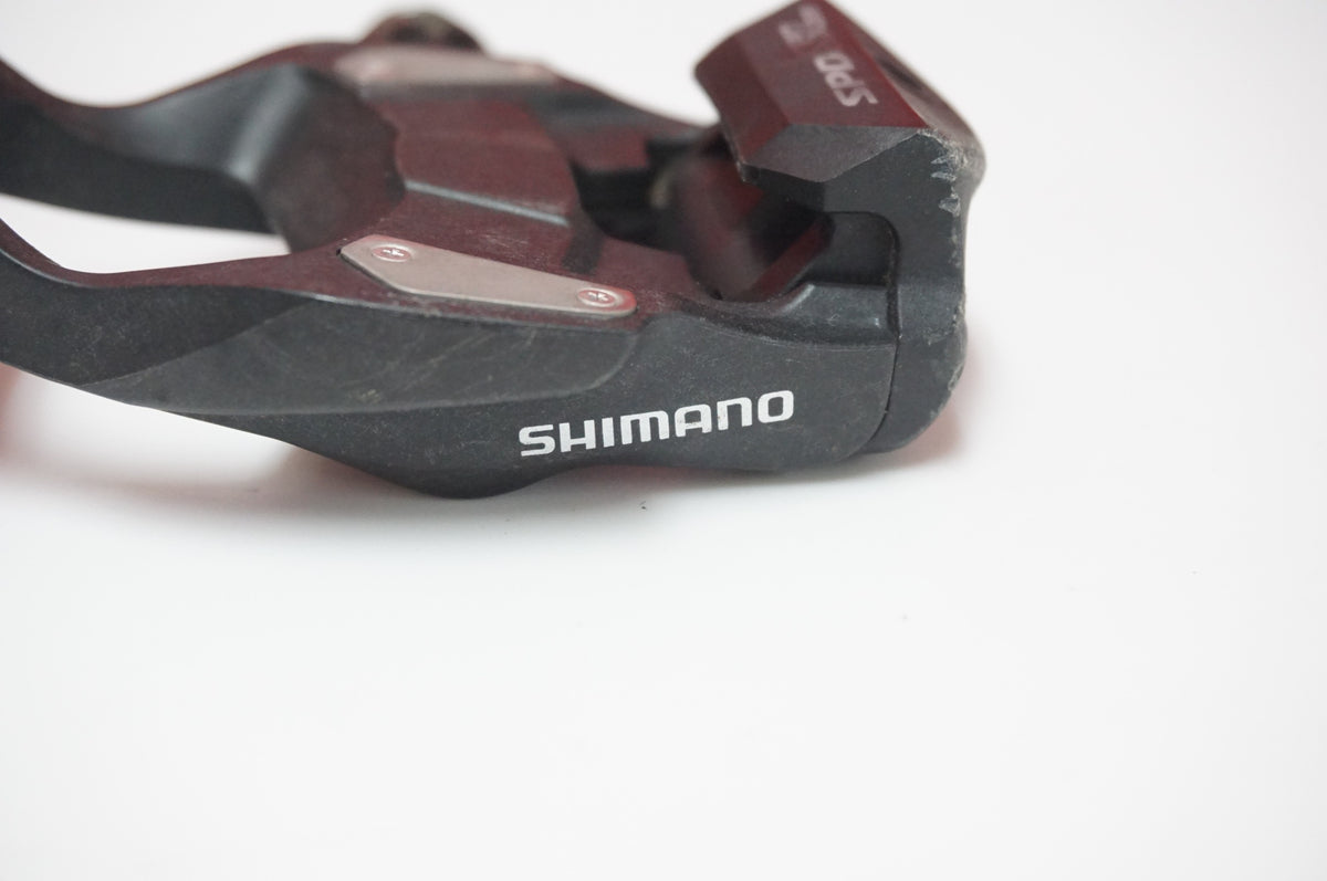 SHIMANO 「シマノ」 PD-RS500 ペダル / 福岡店