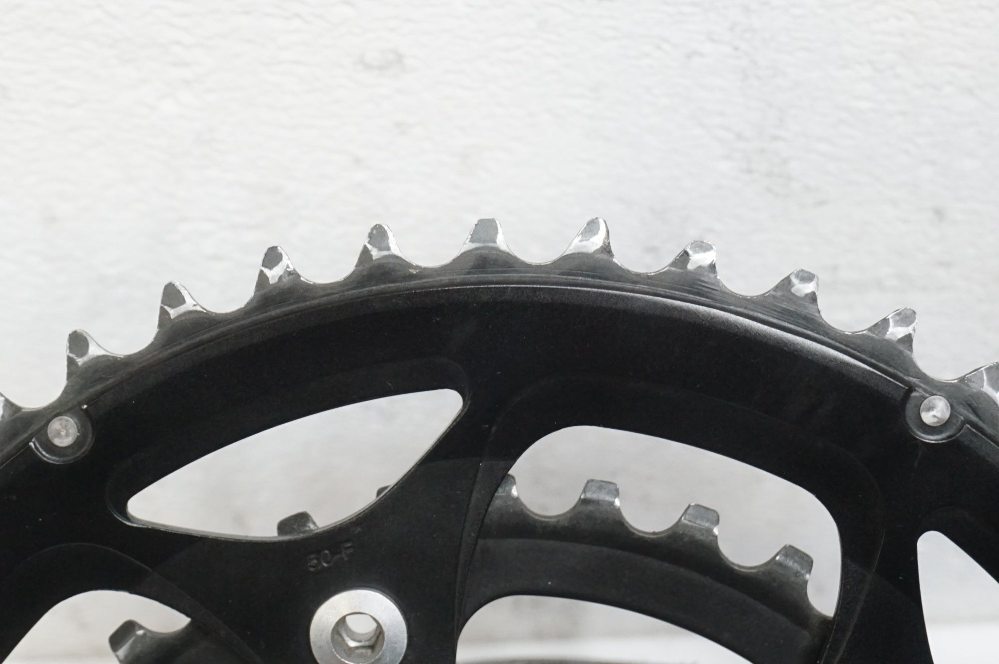 SHIMANO 「シマノ」 SORA FC-3550 50-34T 170mm クランクセット / 大宮店