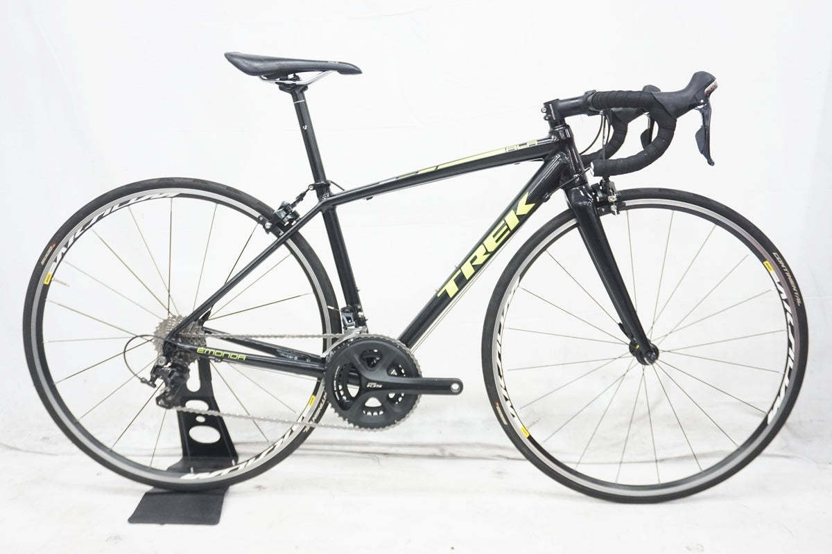 TREK 「トレック」 EMONDA ALR 5 2016年モデル ロードバイク/ 大阪美原