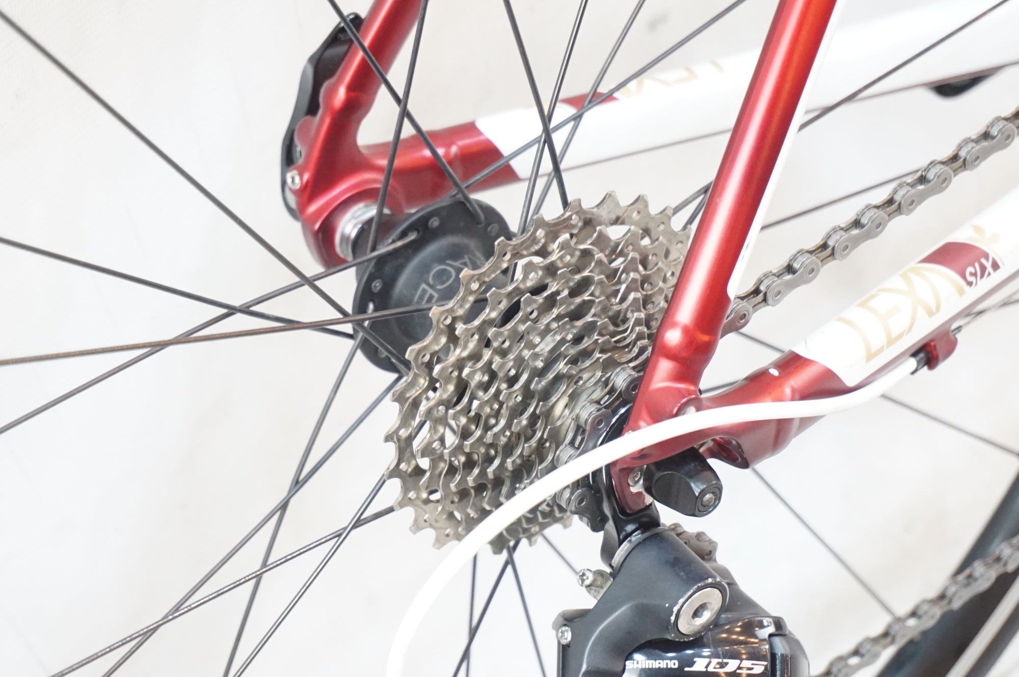 TREK 「トレック」 LEXA SLX 2013年モデル ロードバイク / 浦和ベース
