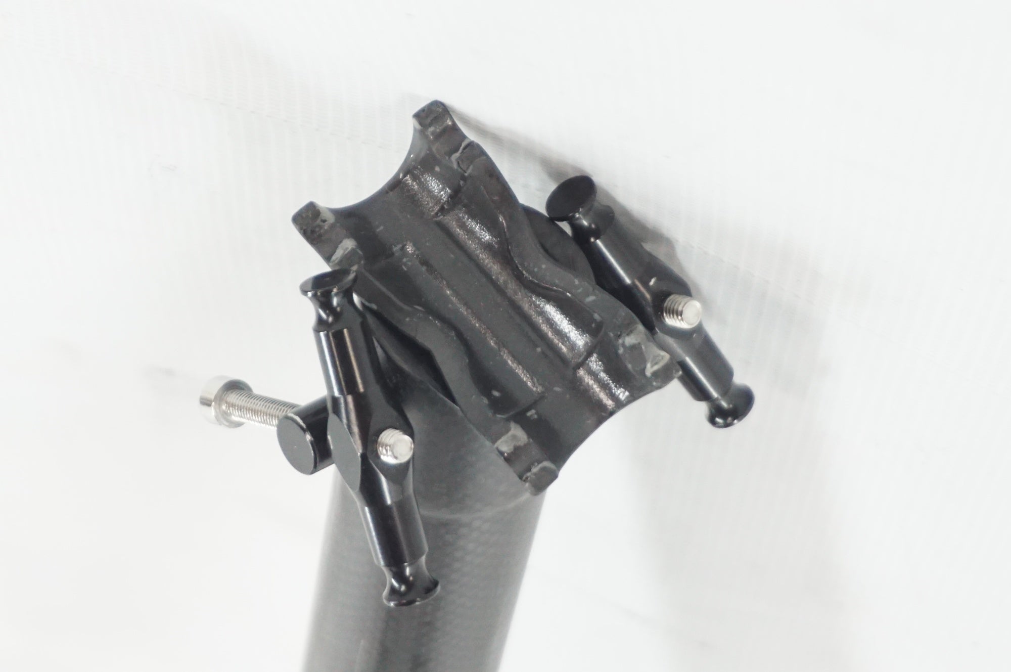 ブランド不明 Φ33.9 610mm カーボンシートポスト / 阪急塚口店