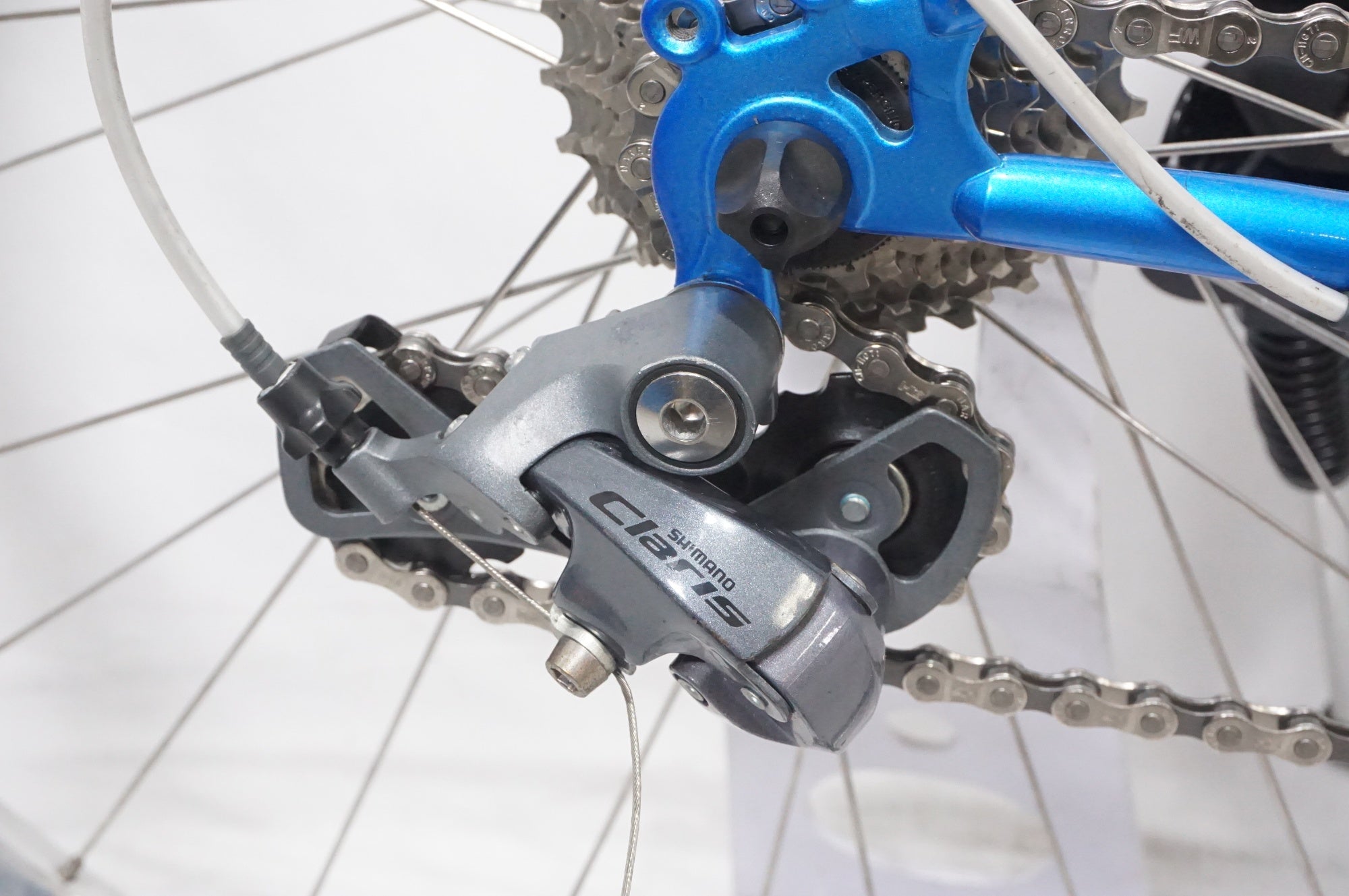 RITEWAY 「ライトウェイ」 SHEPHERD IRON F 2015年モデル クロスバイク / AKIBA店