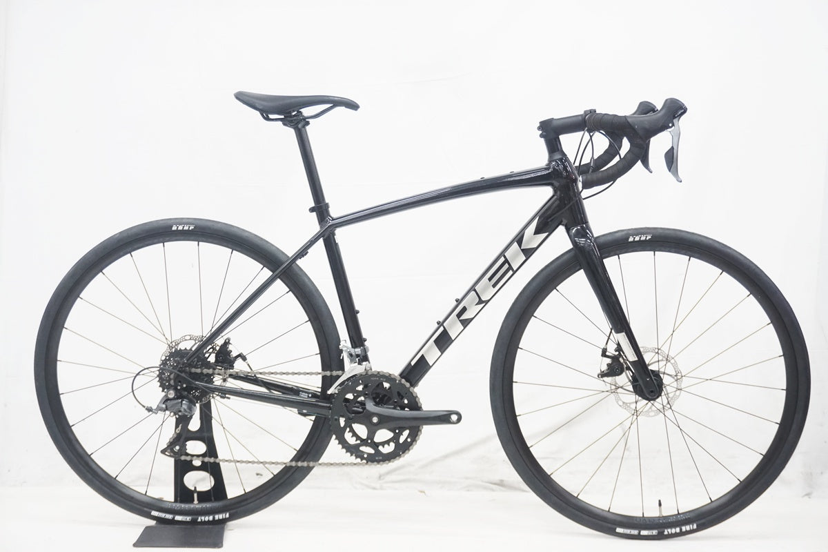 TREK 「トレック」 DOMANE AL2 DISC 2023年モデル ロードバイク