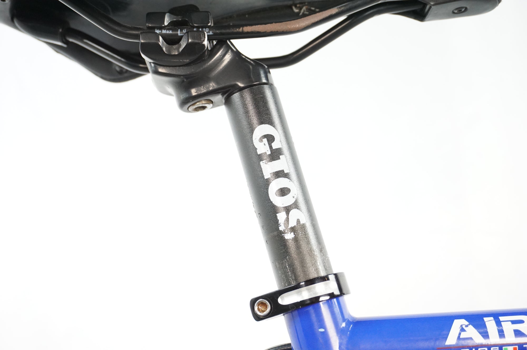 GIOS 「ジオス」 AIRONE 2012年モデル ロードバイク/ 川越店