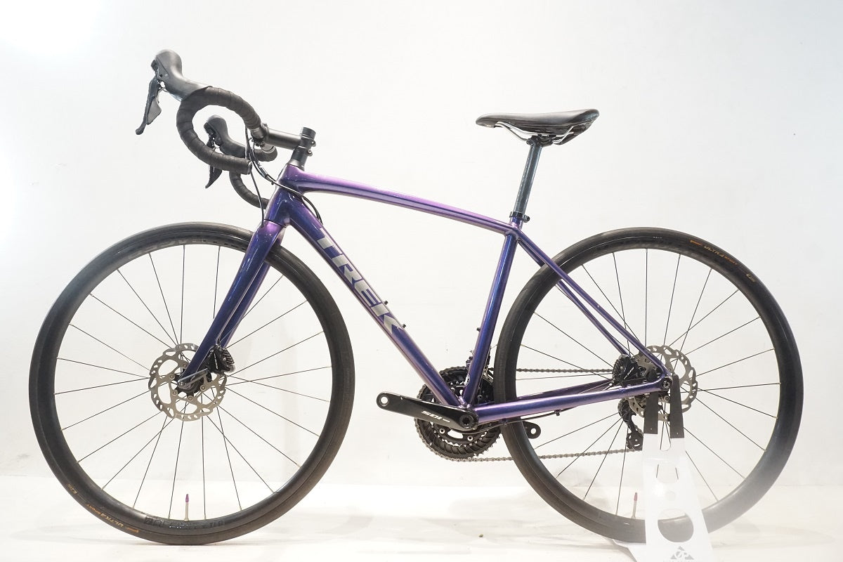TREK 「トレック」 EMONDA ALR5 DISC 2019年モデル ロードバイク / 横浜戸塚店