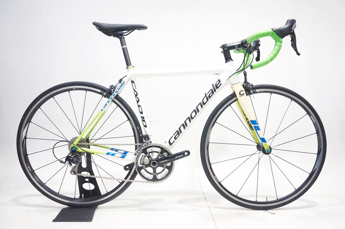 特価 「キャノンデール」 CANNONDALE CAAD10 ロード 2012年モデル 5 自転車本体