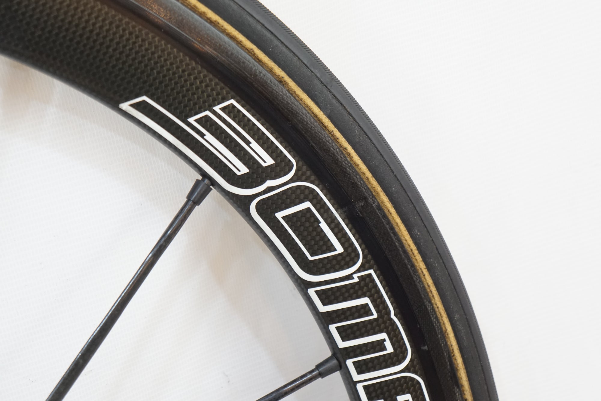 BOMA 「ボーマ」 TU シマノ11速 カーボンホイールセット / バイチャリ浦和ベース