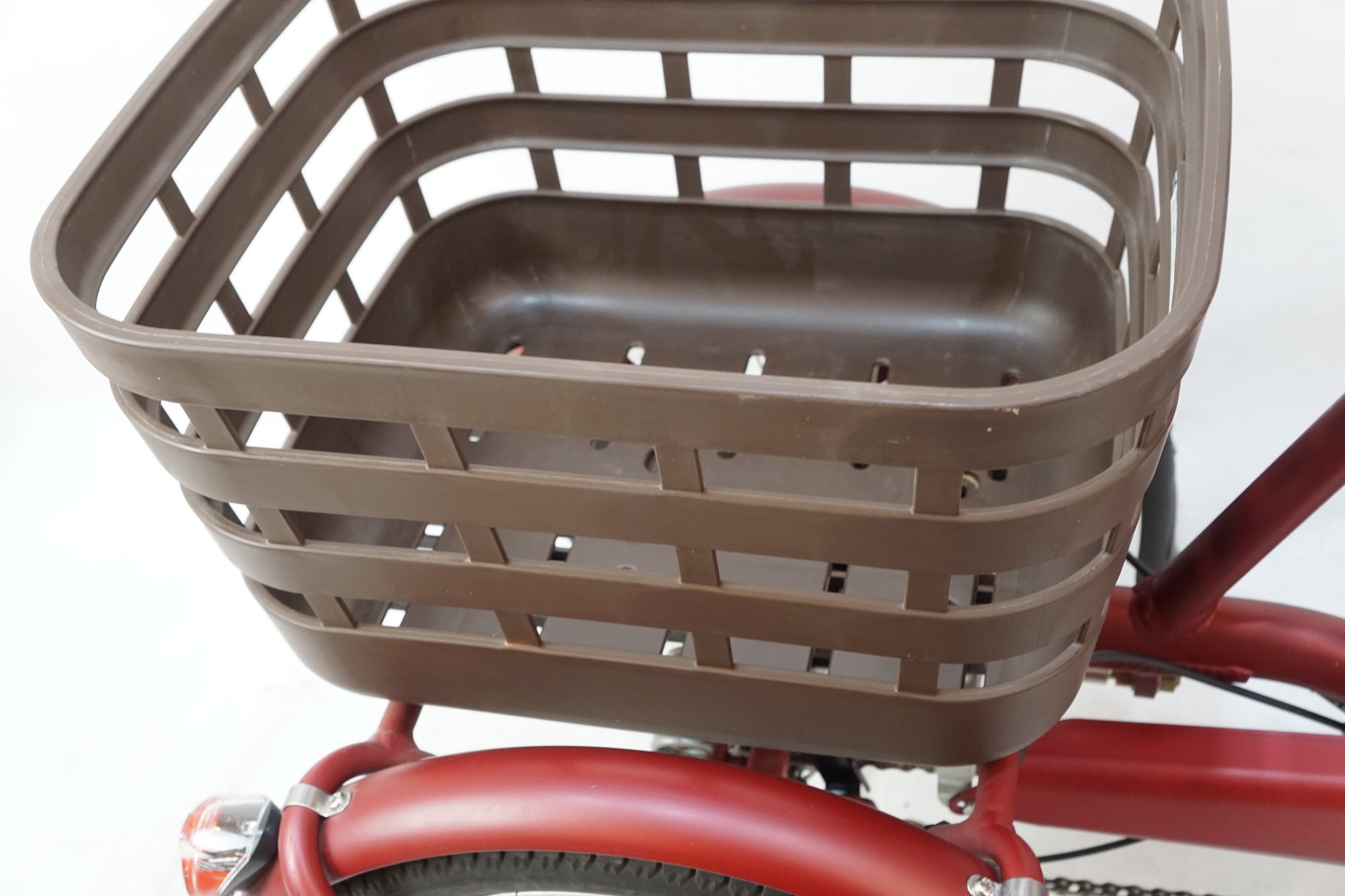 BRIDGESTONE 「ブリヂストン」 ラクットワゴン 2022年モデル 電動アシスト自転車 / バイチャリ浦和ベース