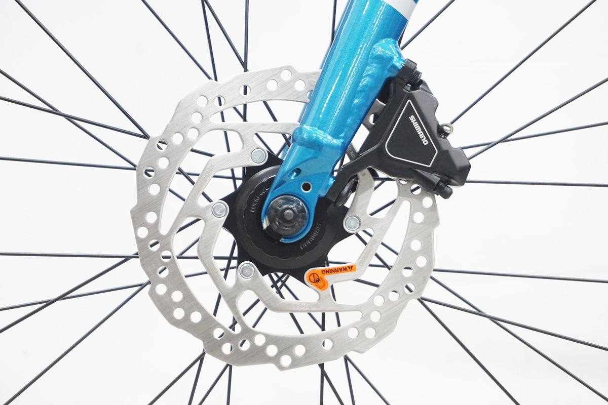 BIANCHI 「ビアンキ」 ROMA 3 2024年モデル クロスバイク / 大阪美原北インター店