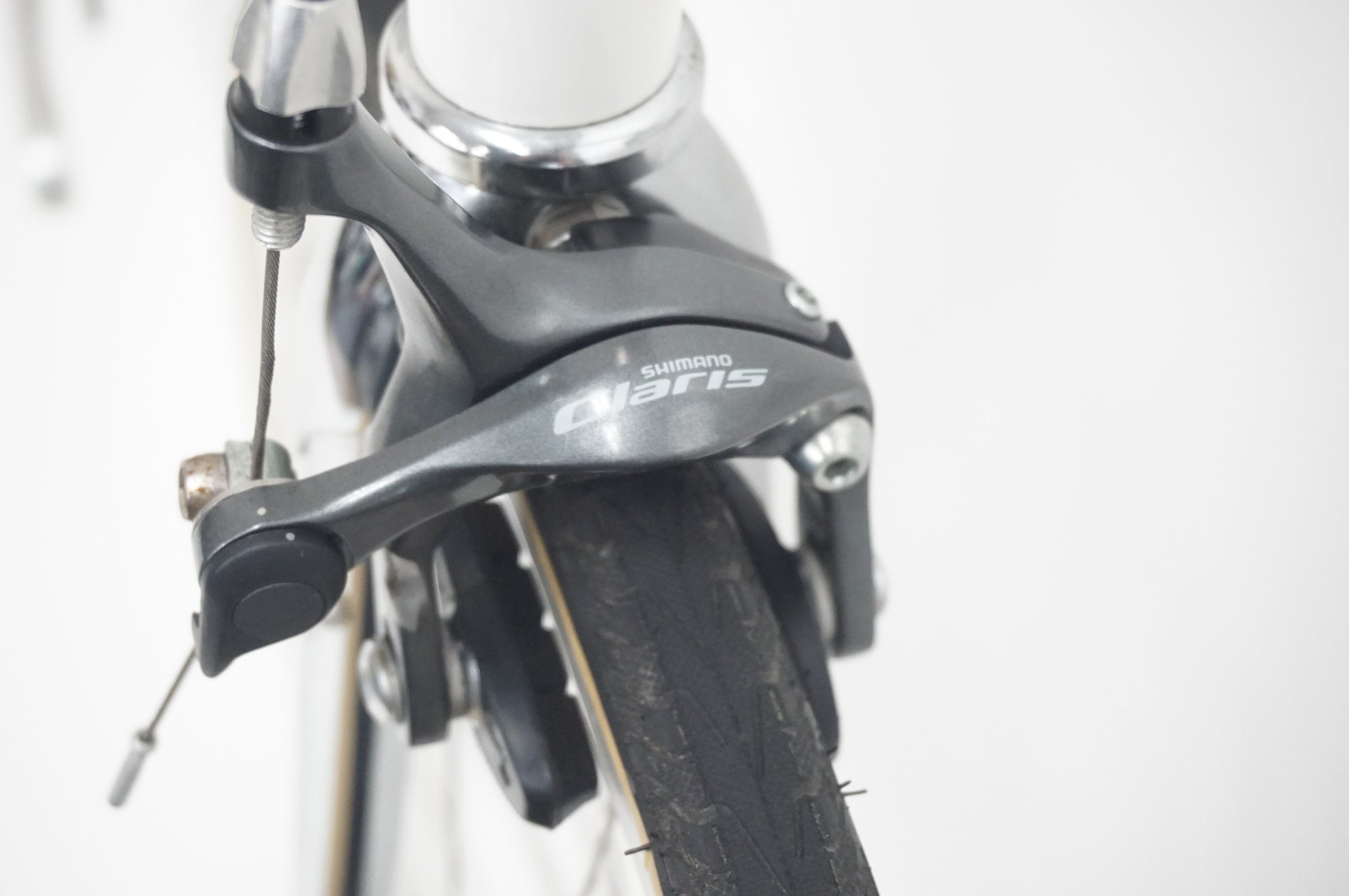GIOS 「ジオス」 VINTAGE 2025年モデル ロードバイク / 福岡店