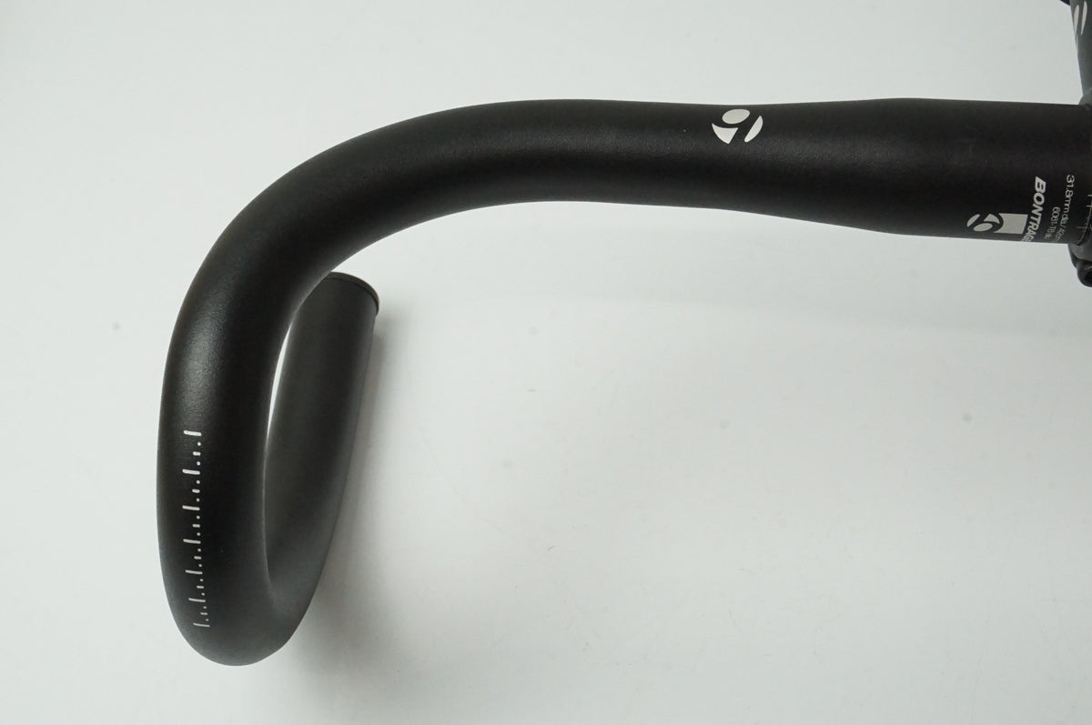 BONTRAGER 「ボントレガー」 RACE 420mm ハンドル φ31.8 100mm ステム セット / 浜松店