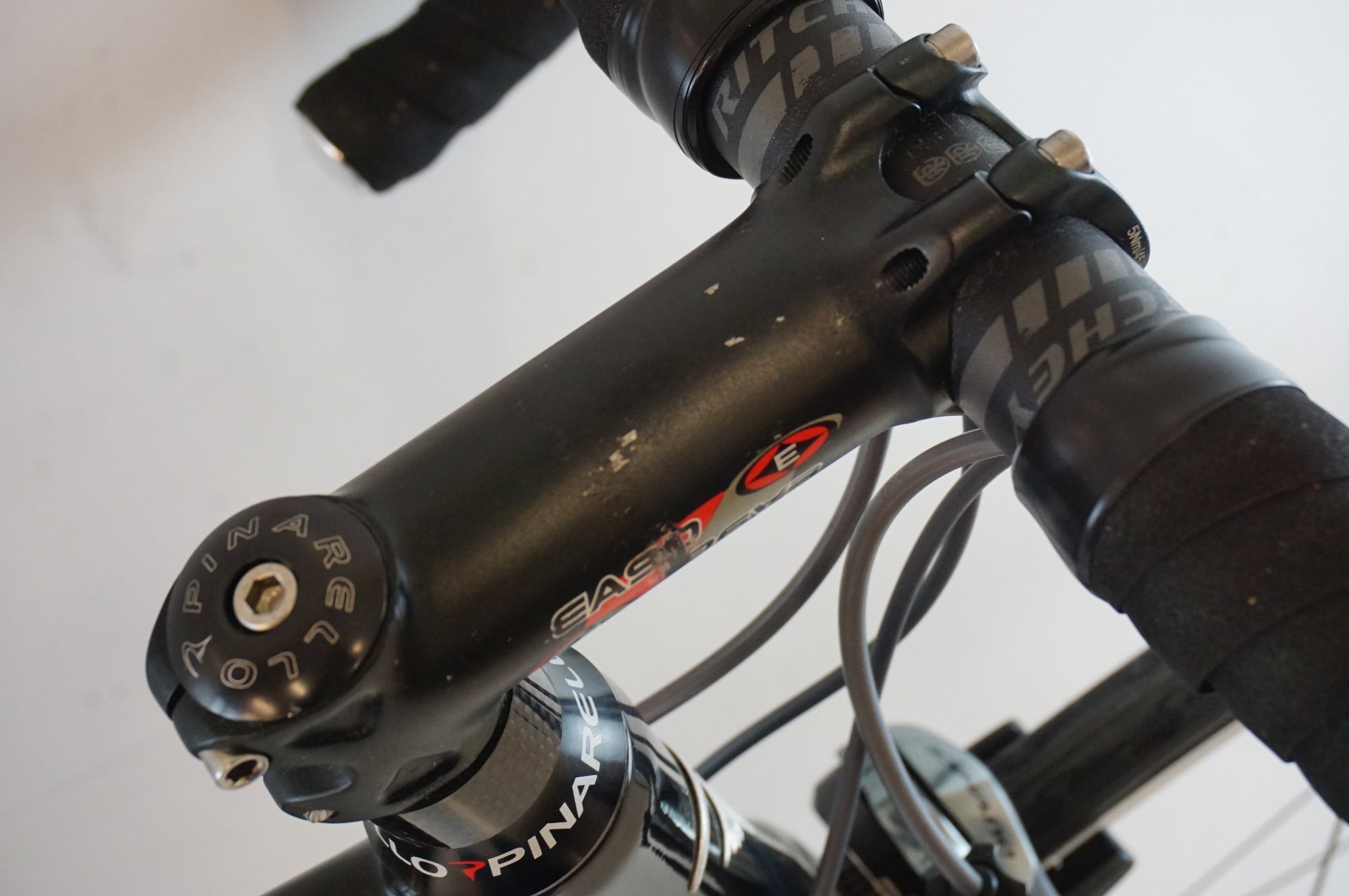PINARELLO 「ピナレロ」 FP2 2008年モデル カスタム ロードバイク / 浜松店