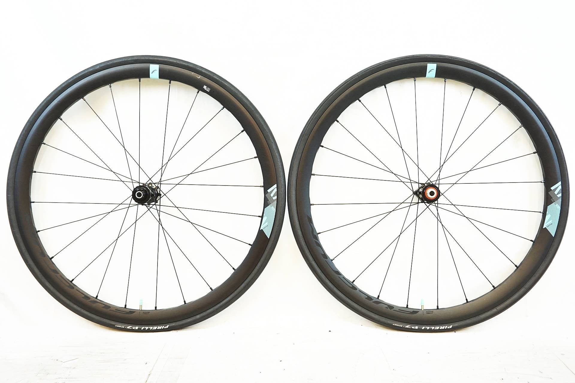 FULCRUM 「フルクラム」 RACING 400 DB ホイールセット / 有明ガーデン店