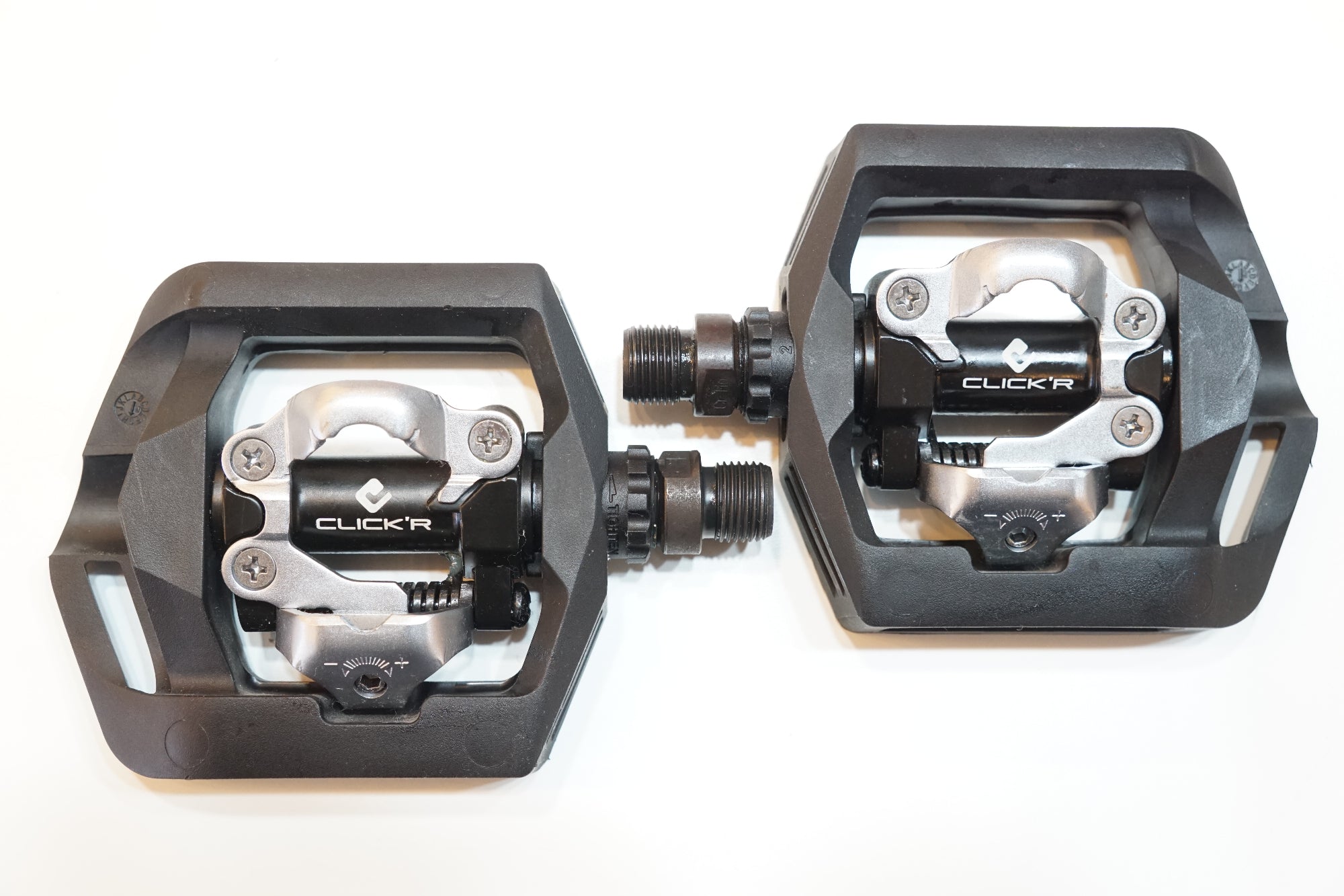 SHIMANO 「シマノ」 PD-T421 ビンディングペダル / バイチャリ浦和ベース