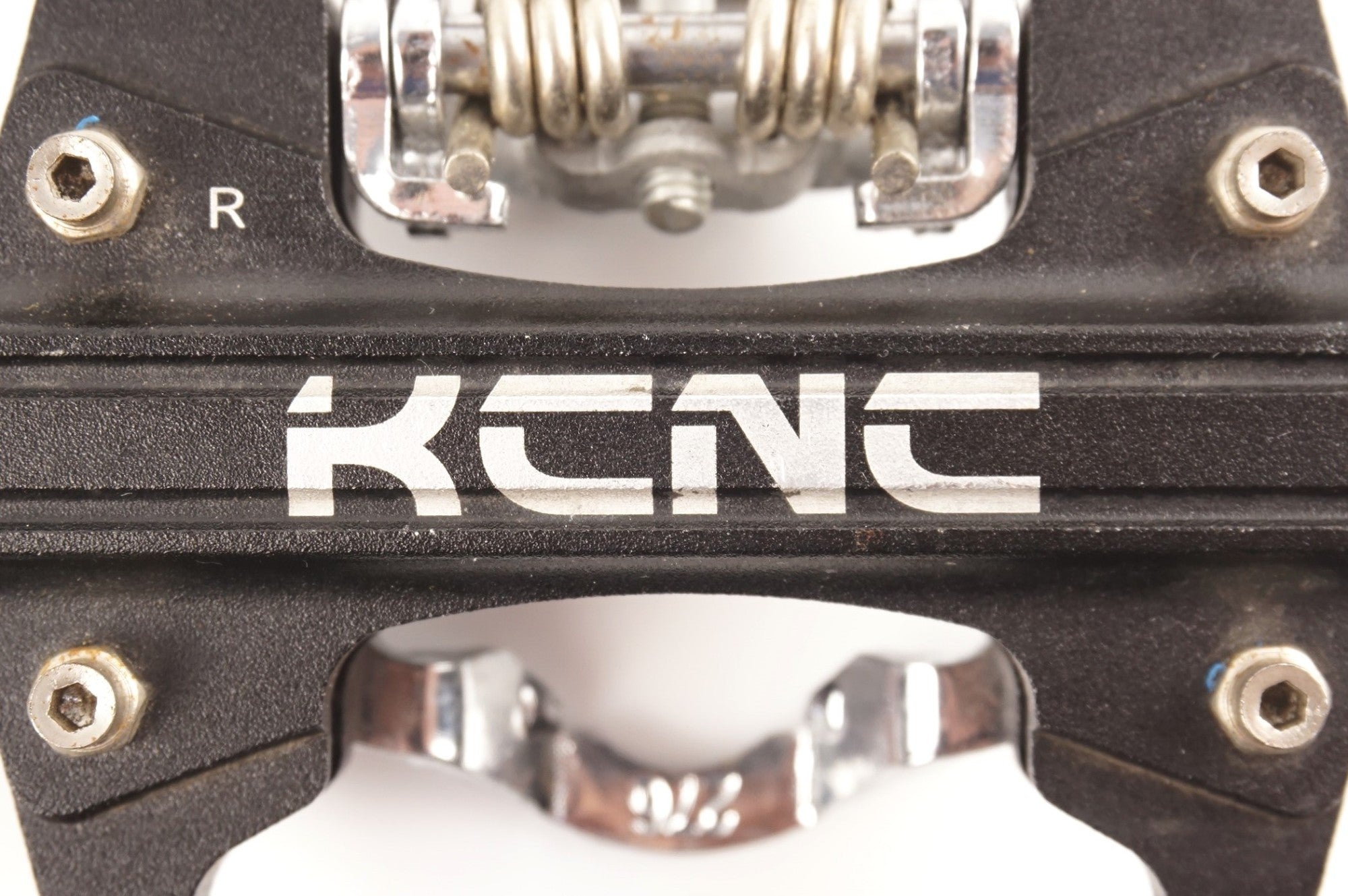 KCNC 「ケーシーエヌシー」 CLIPLESS PLATFORM ペダル / 中目黒店