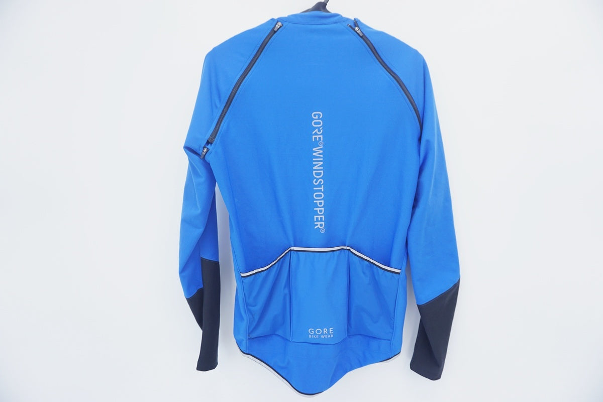 GORE 「ゴア」 BIKEWEAR Lサイズ 長袖ジャージ / 京都八幡店