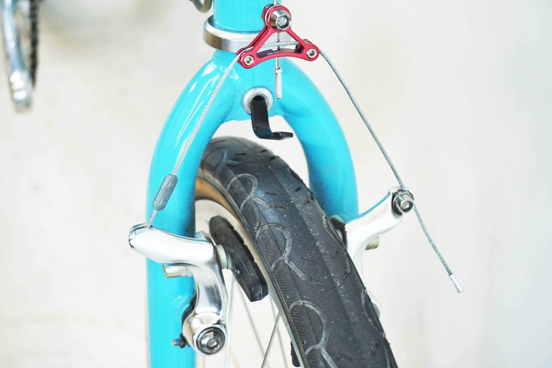 BRUNO 「ブルーノ」 MINIVELO 20 ROAD 年式不明 ミニベロ / 有明ガーデン店