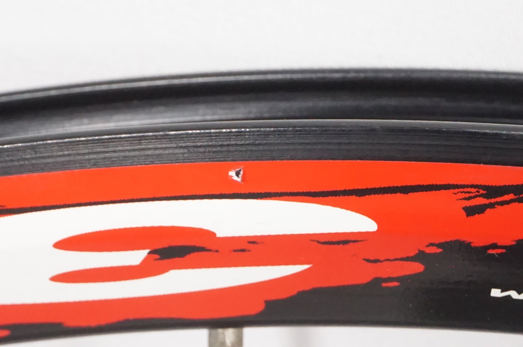 FULCRUM 「フルクラム」 RED METAL 3 シマノ10速 ホイールセット / AKIBA店