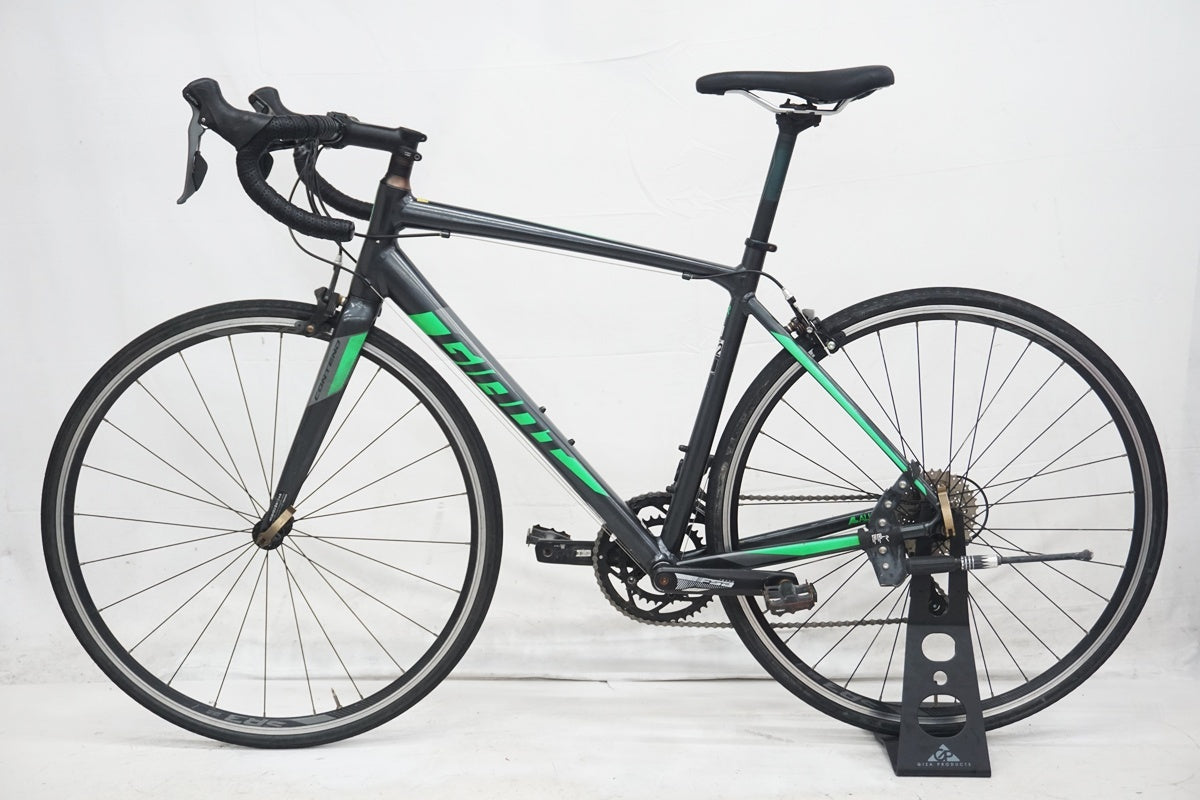 GIANT 「ジャイアント」 CONTEND2 2019年モデル ロードバイク/ 大阪美原北インター店