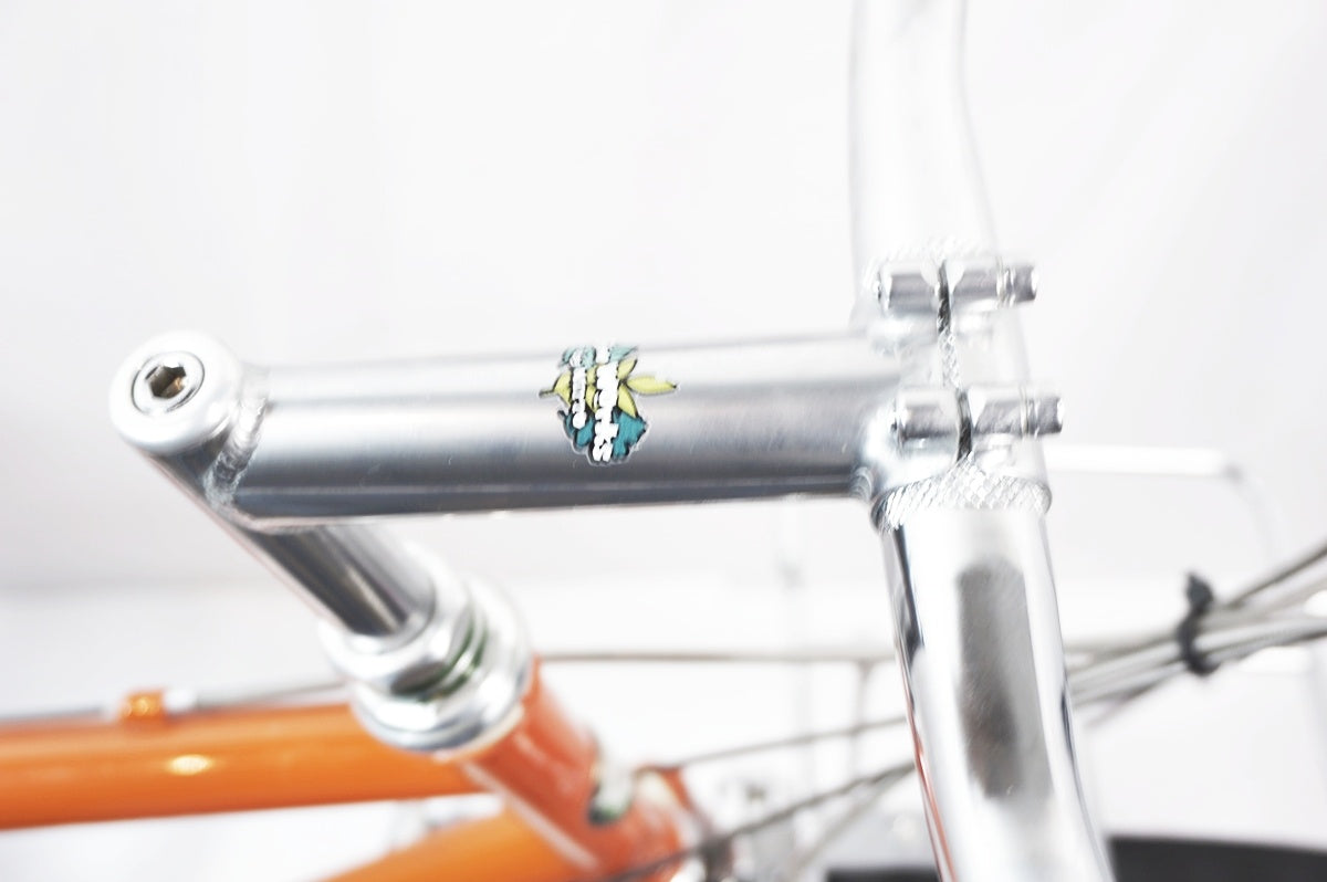 RIVENDELL BICYCLE WORKS 「リベンデル」 ROADINI 2021年モデル ロードバイク / 世田谷店