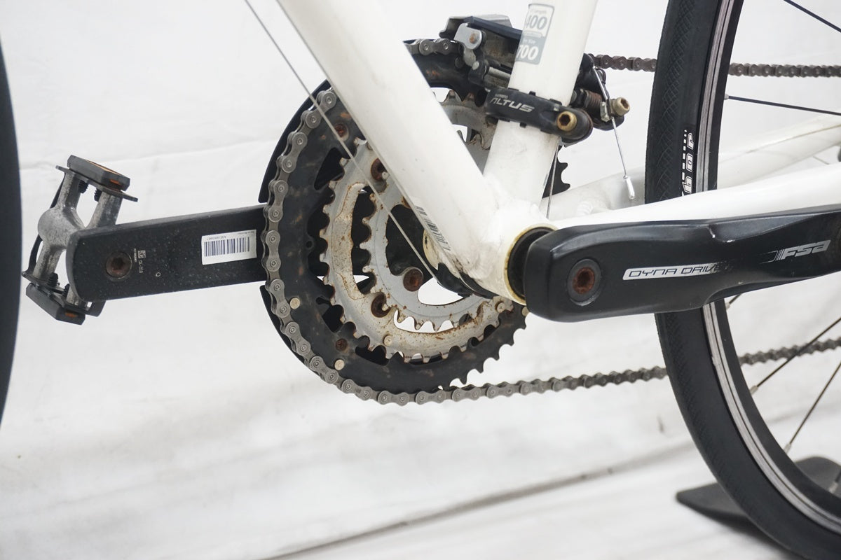 KHODAA BLOOM 「コーダブルーム」 RAIL700 2014年モデル クロスバイク/ 大阪美原北インター店