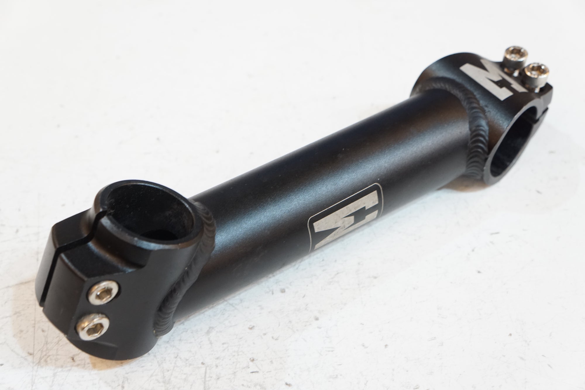 ECHO 「エコー」 φ31.8 165mm 25° ステム / バイチャリ浦和ベース