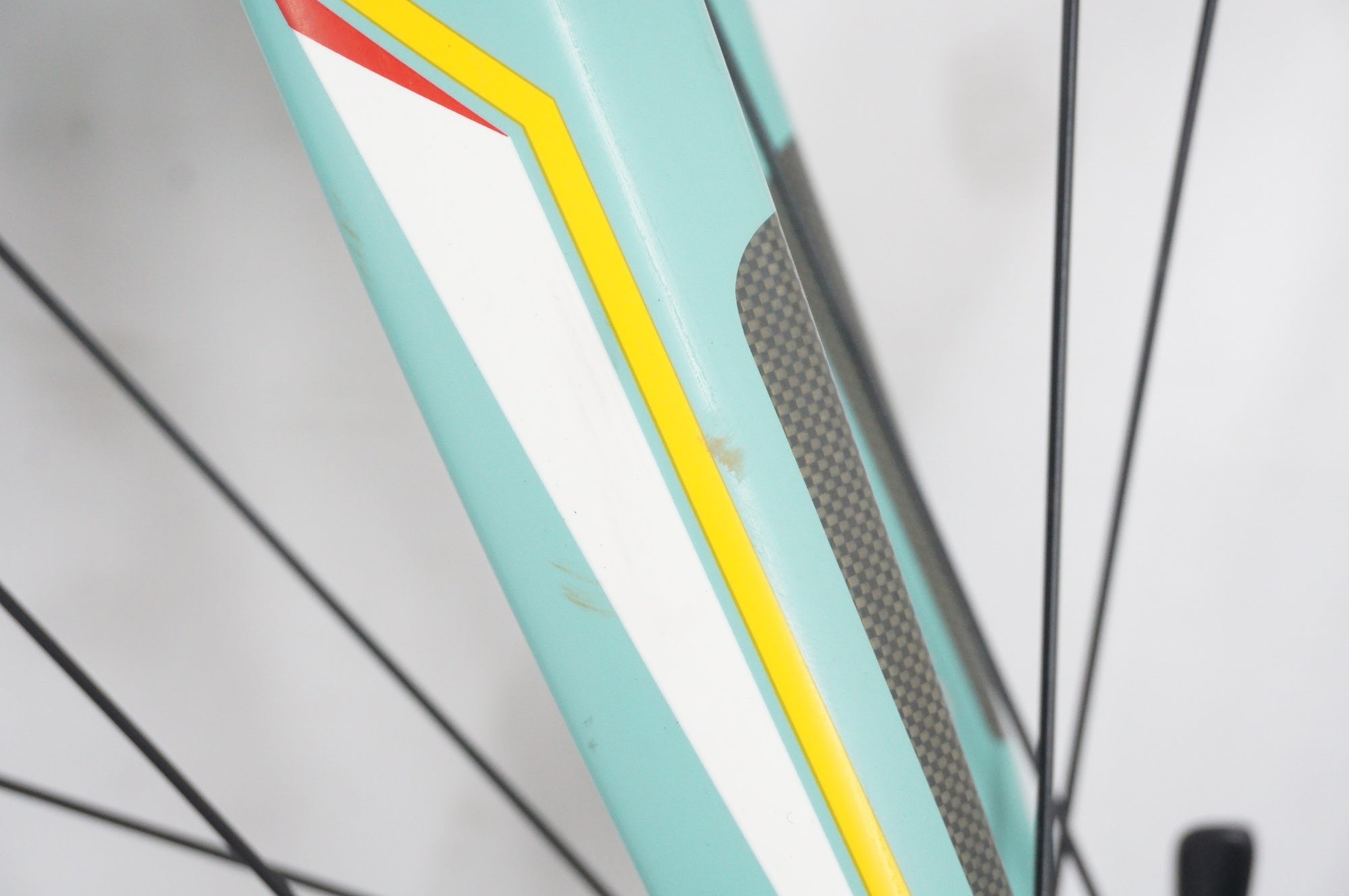 BIANCHI 「ビアンキ」 VIA NIRONE 7 PRO CLARIS 2016年モデル ロードバイク / 阪急塚口店