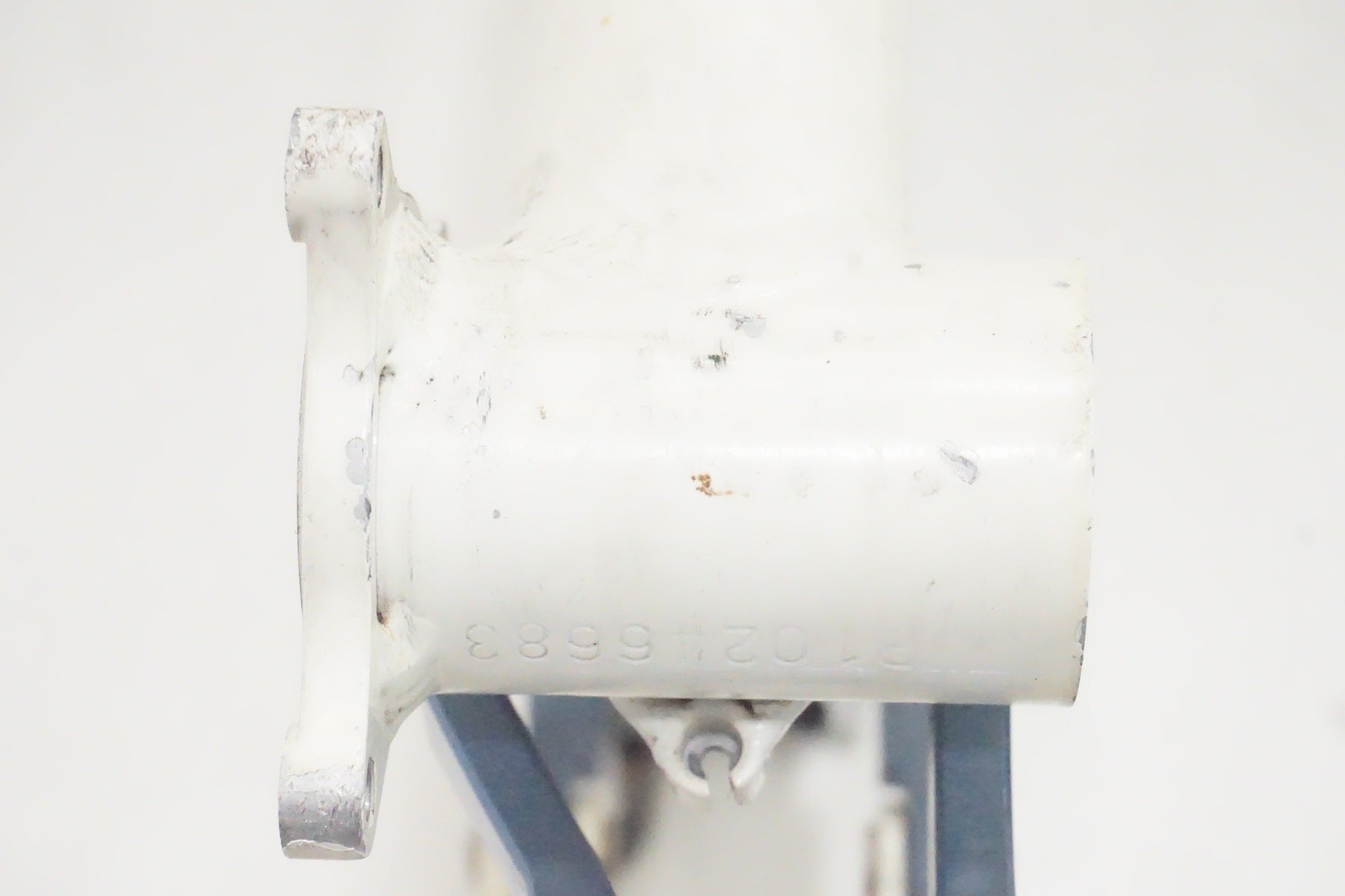 BANSHEE 「バンジー」 SPITFIRE 2010年モデル フレーム / 京都西院店