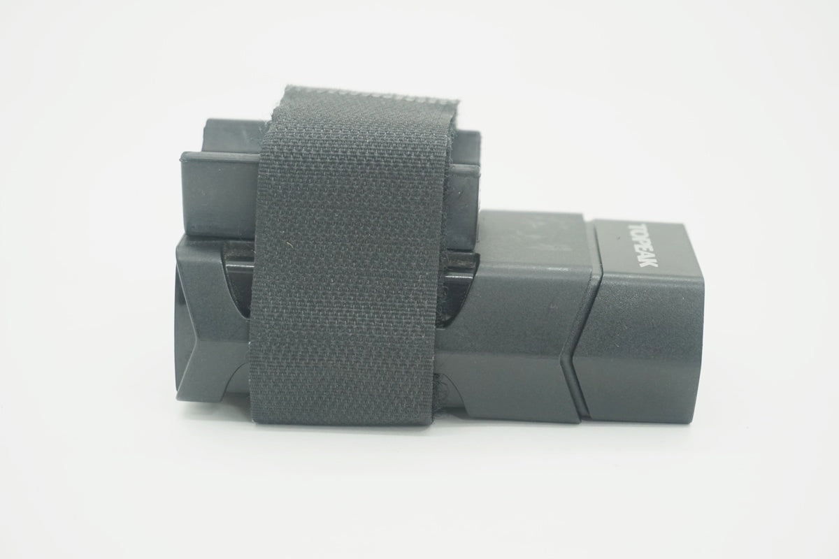 TOPEAK 「トピーク」 LI-ION RECHARGEBLE BATTERY バッテリー / 京都八幡店