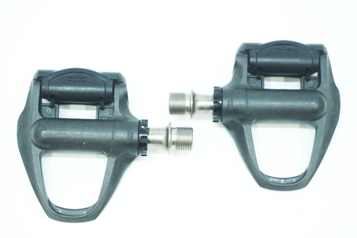 SHIMANO 「シマノ」 105 PD-R7000 ペダル / 大阪美原北インター店