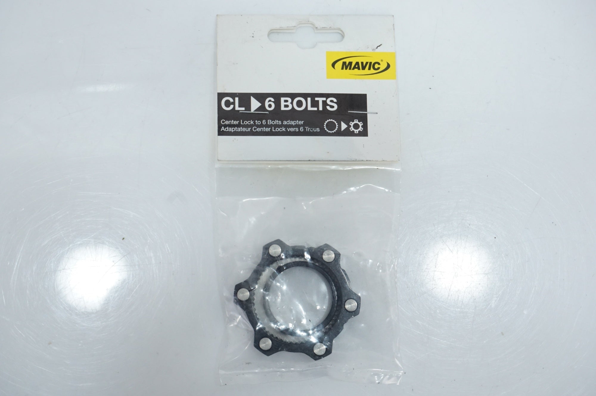 MAVIC 「マヴィック」 センターロック 変換アダプタ/大宮店