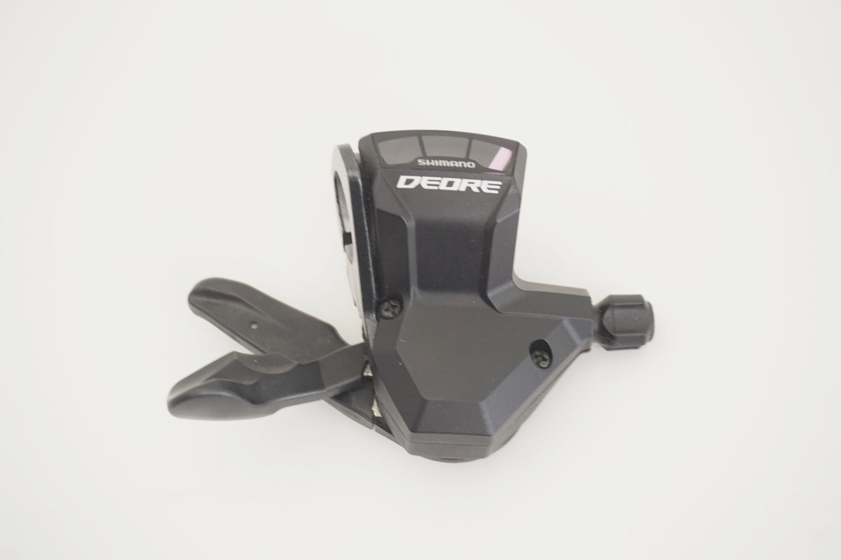 割引価格 DEORE 「シマノ」 SHIMANO SL-M590 京都八幡店 / シフトレバー 兼用タイプ